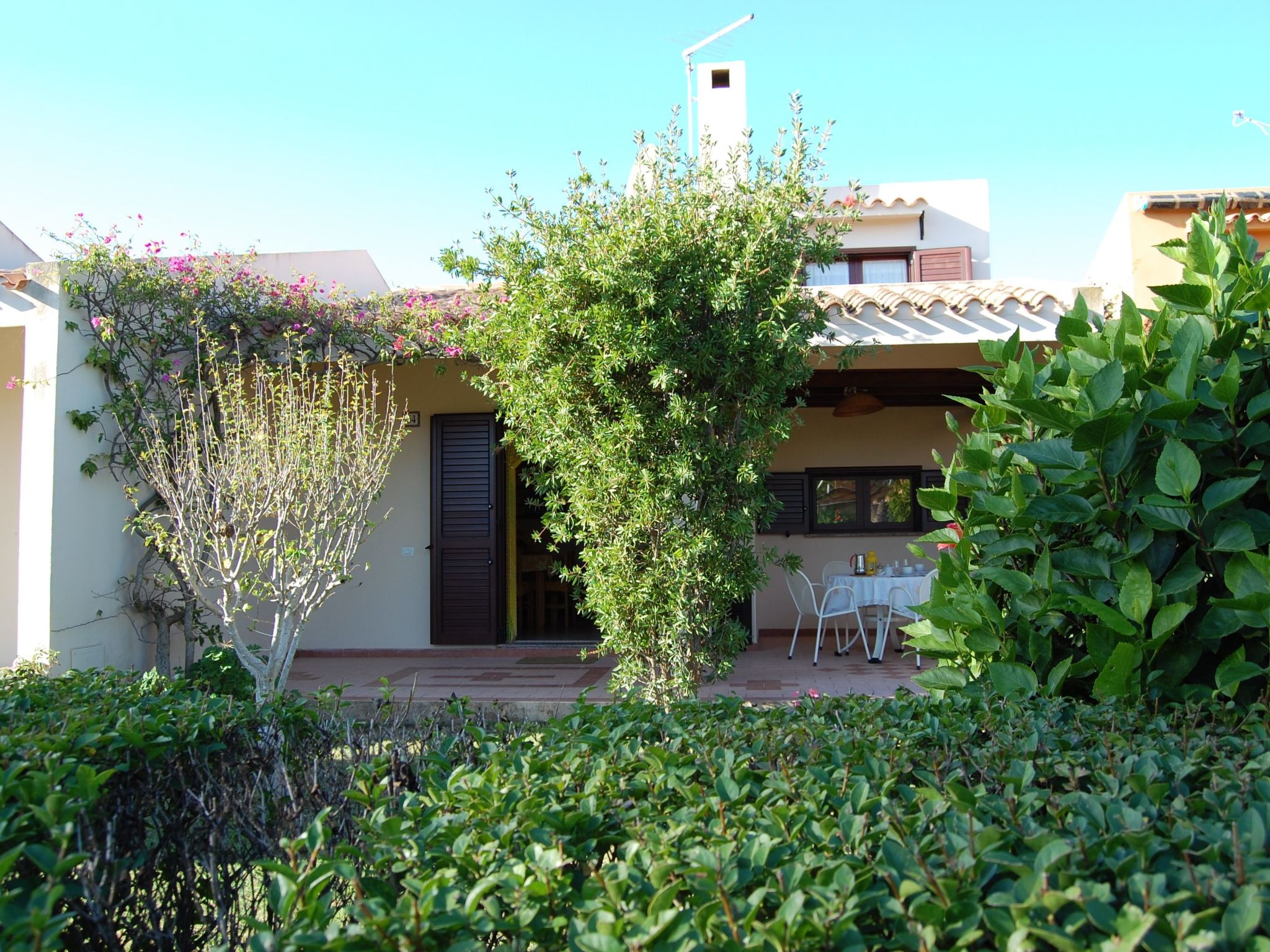 Photo of FERIENHAUS IN FUSSNÄHE ZUM STRAND VON COSTA REI