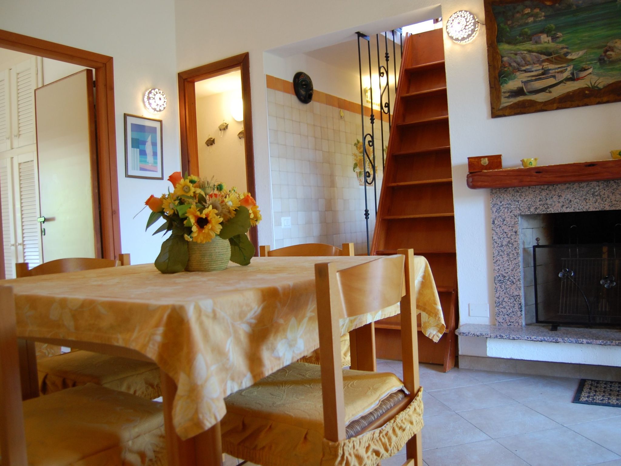 Photo of FERIENHAUS IN FUSSNÄHE ZUM STRAND VON COSTA REI