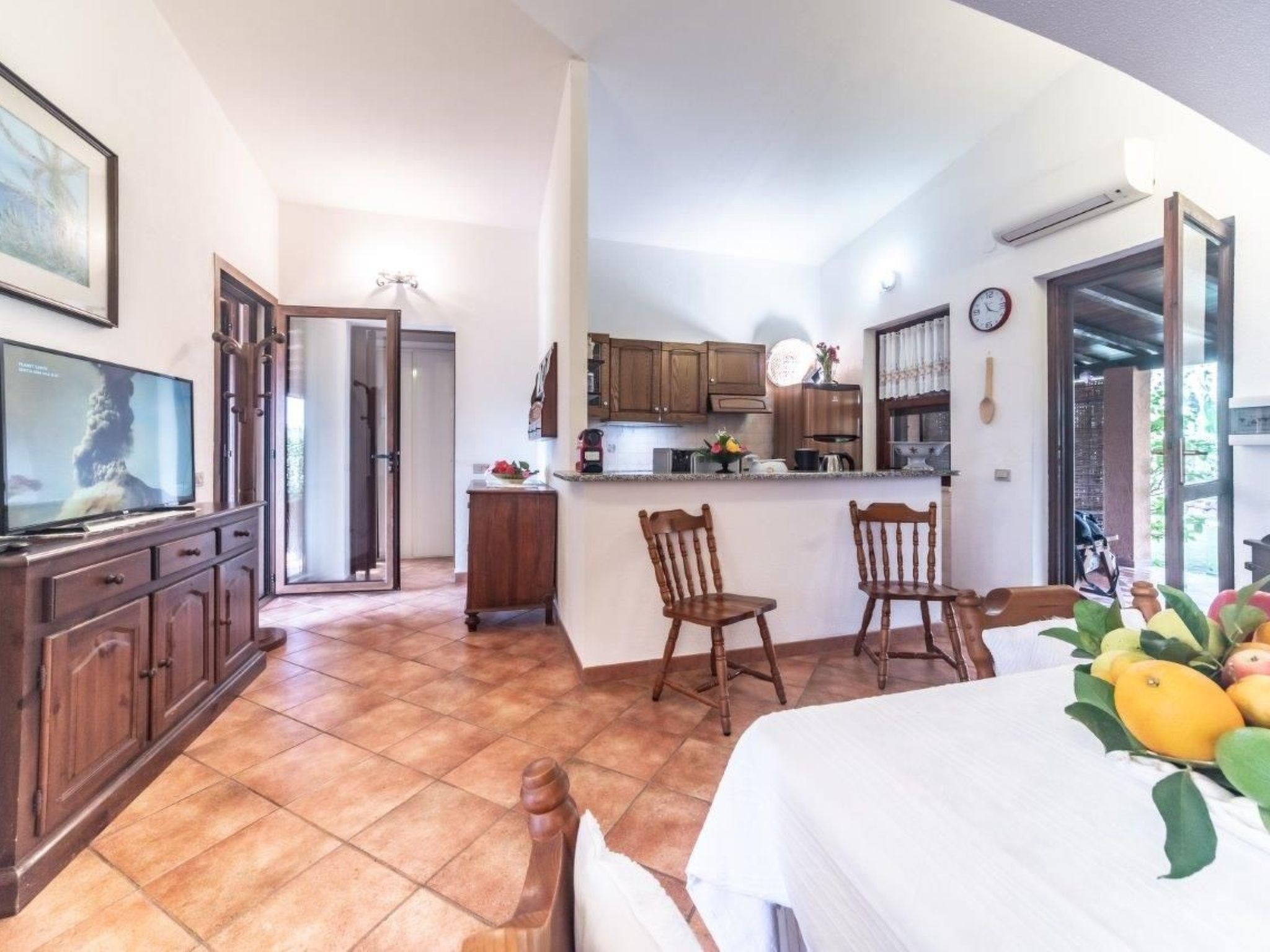 Photo of Schöne Villa nur wenige Schritte vom Strand entfernt in Costa Rei