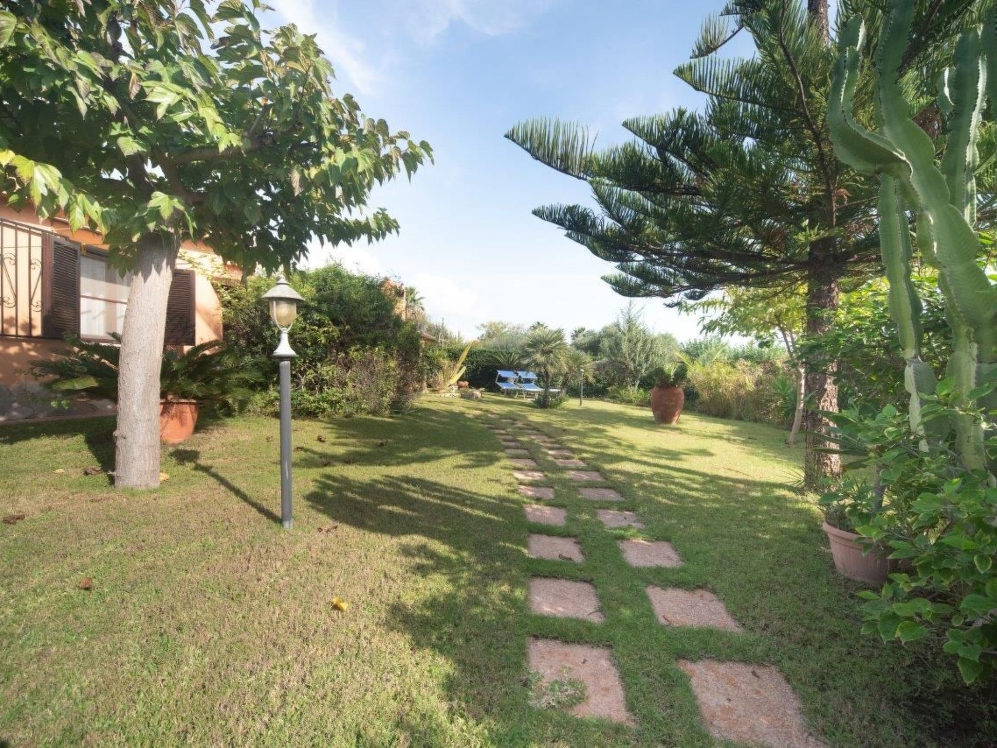 Photo of Schöne Villa nur wenige Schritte vom Strand entfernt in Costa Rei