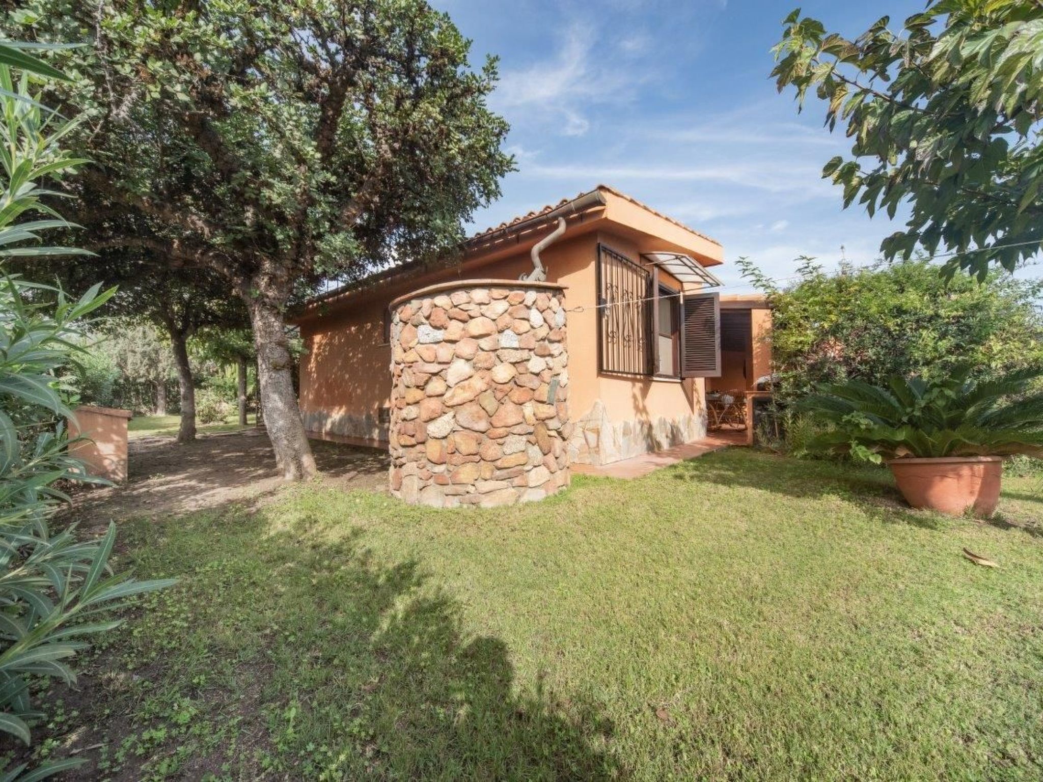 Photo of Schöne Villa nur wenige Schritte vom Strand entfernt in Costa Rei