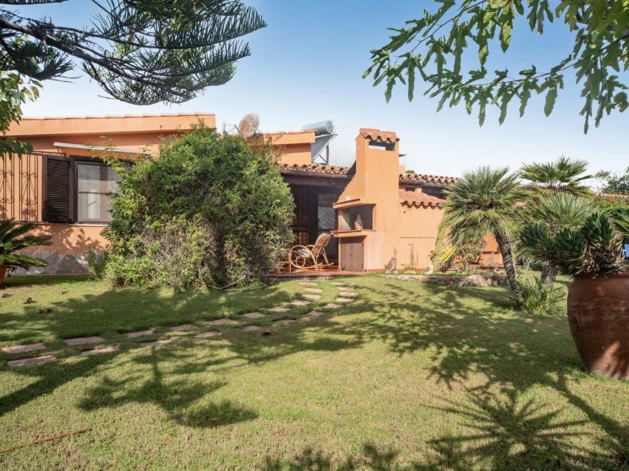 Photo of Schöne Villa nur wenige Schritte vom Strand entfernt in Costa Rei