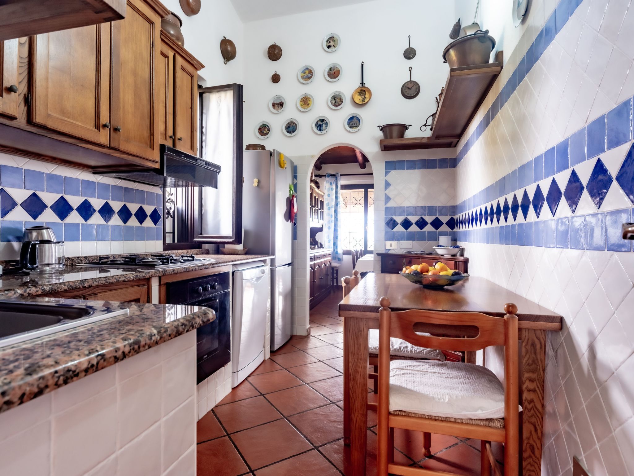 Photo of Herrliche freistehende Villa mit Meerblick und nur wenige Gehminuten vom Strand