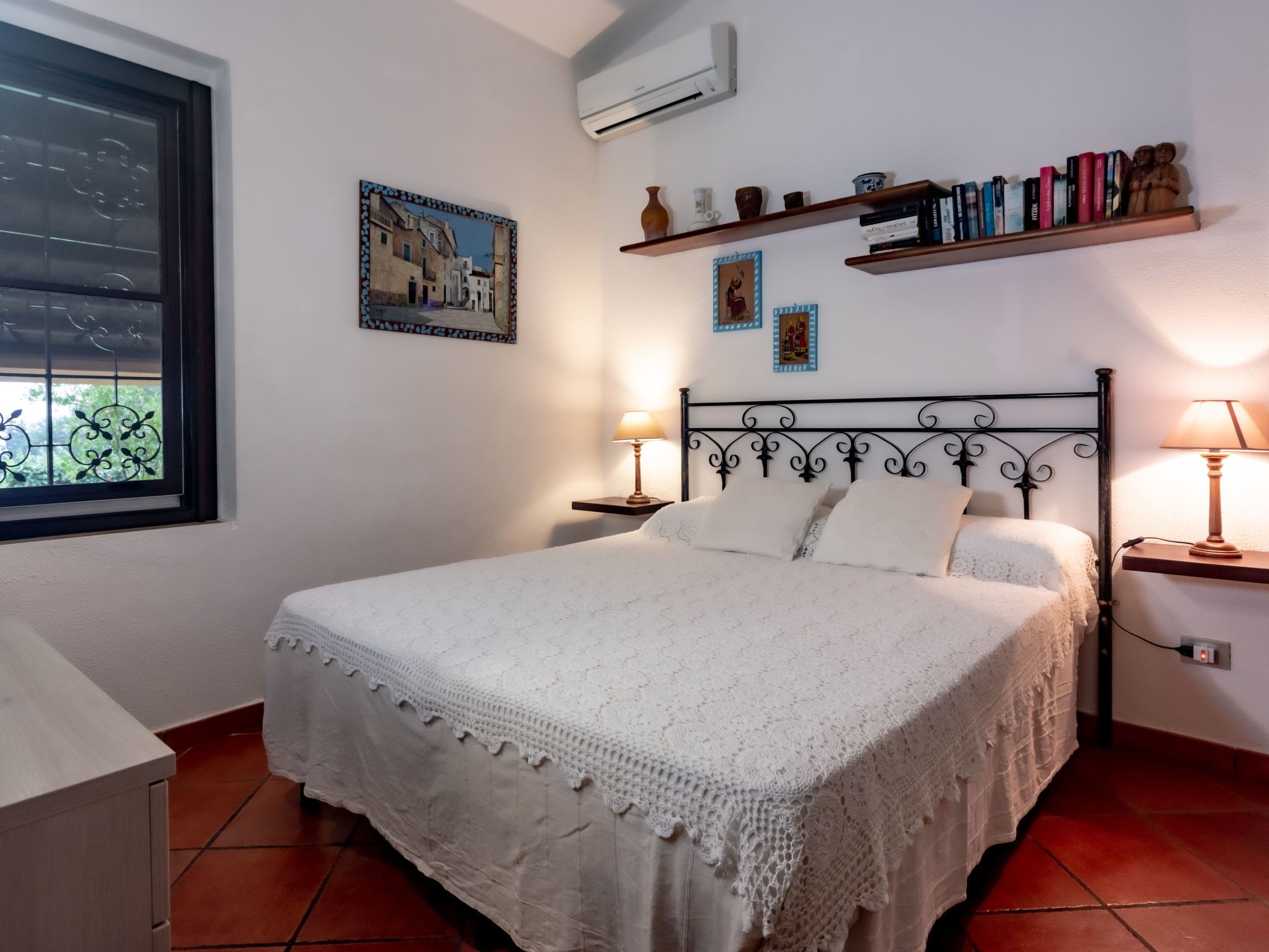 Photo of Herrliche freistehende Villa mit Meerblick und nur wenige Gehminuten vom Strand