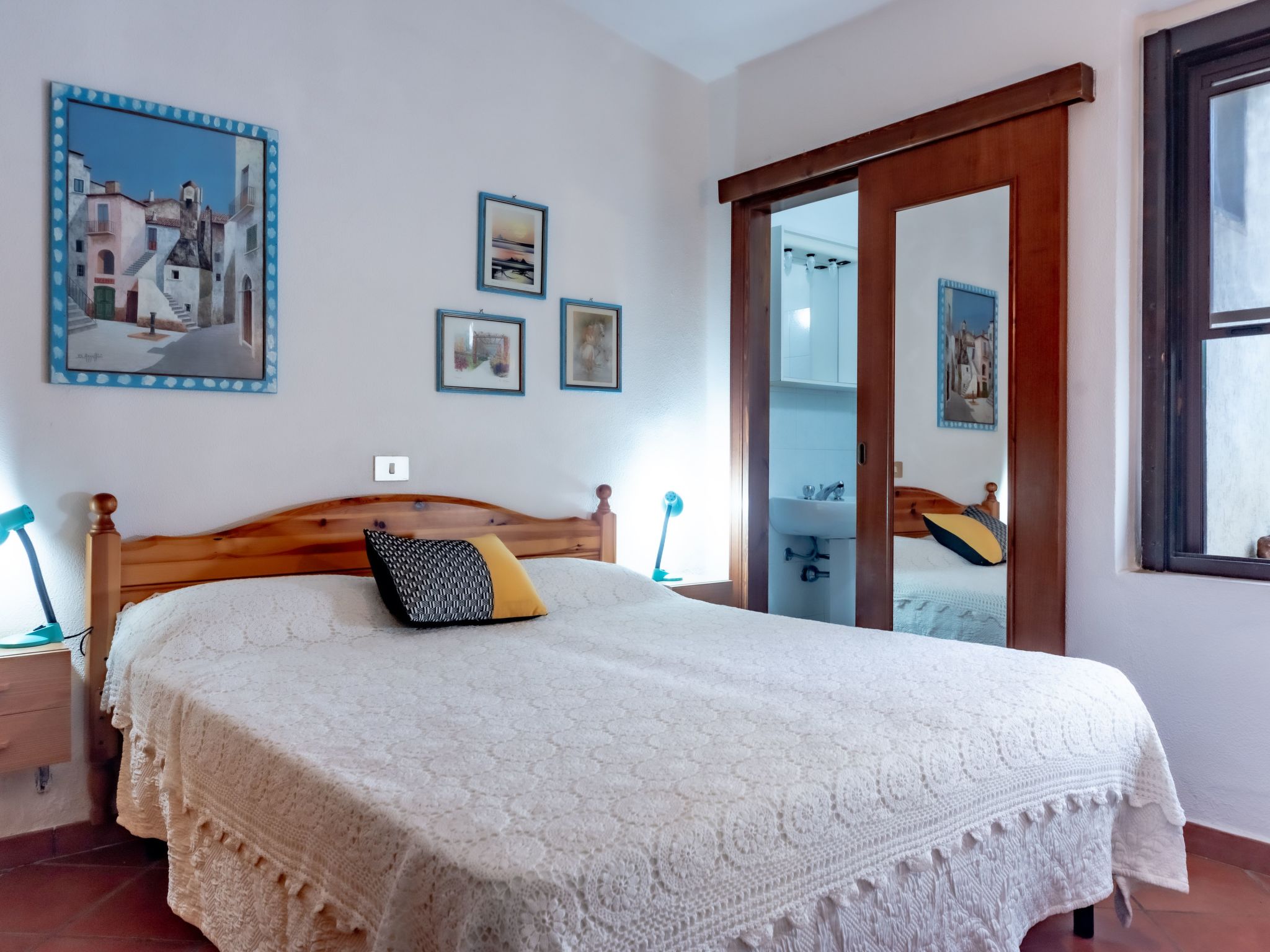 Photo of Herrliche freistehende Villa mit Meerblick und nur wenige Gehminuten vom Strand