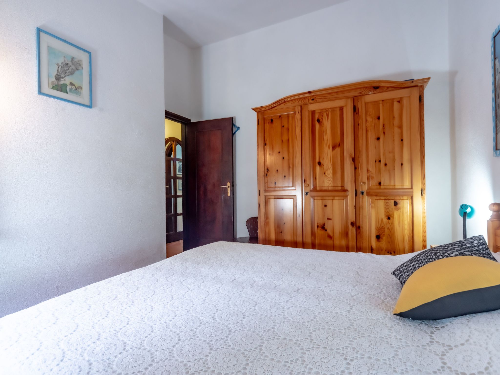 Photo of Herrliche freistehende Villa mit Meerblick und nur wenige Gehminuten vom Strand