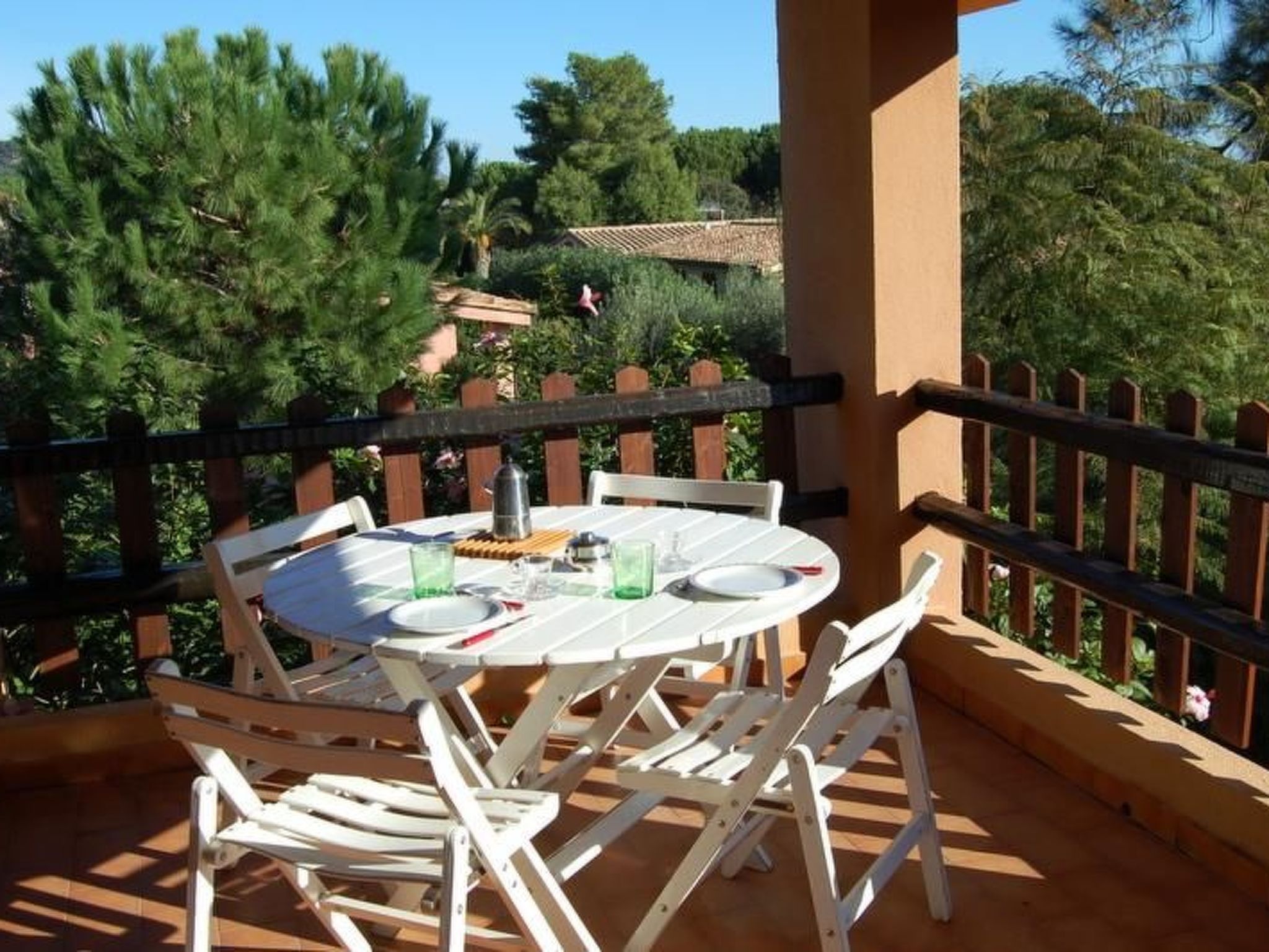 Photo of SCHÖNE WOHNUNG NUR EINEN STEINWURF VOM STRAND ENTFERNT