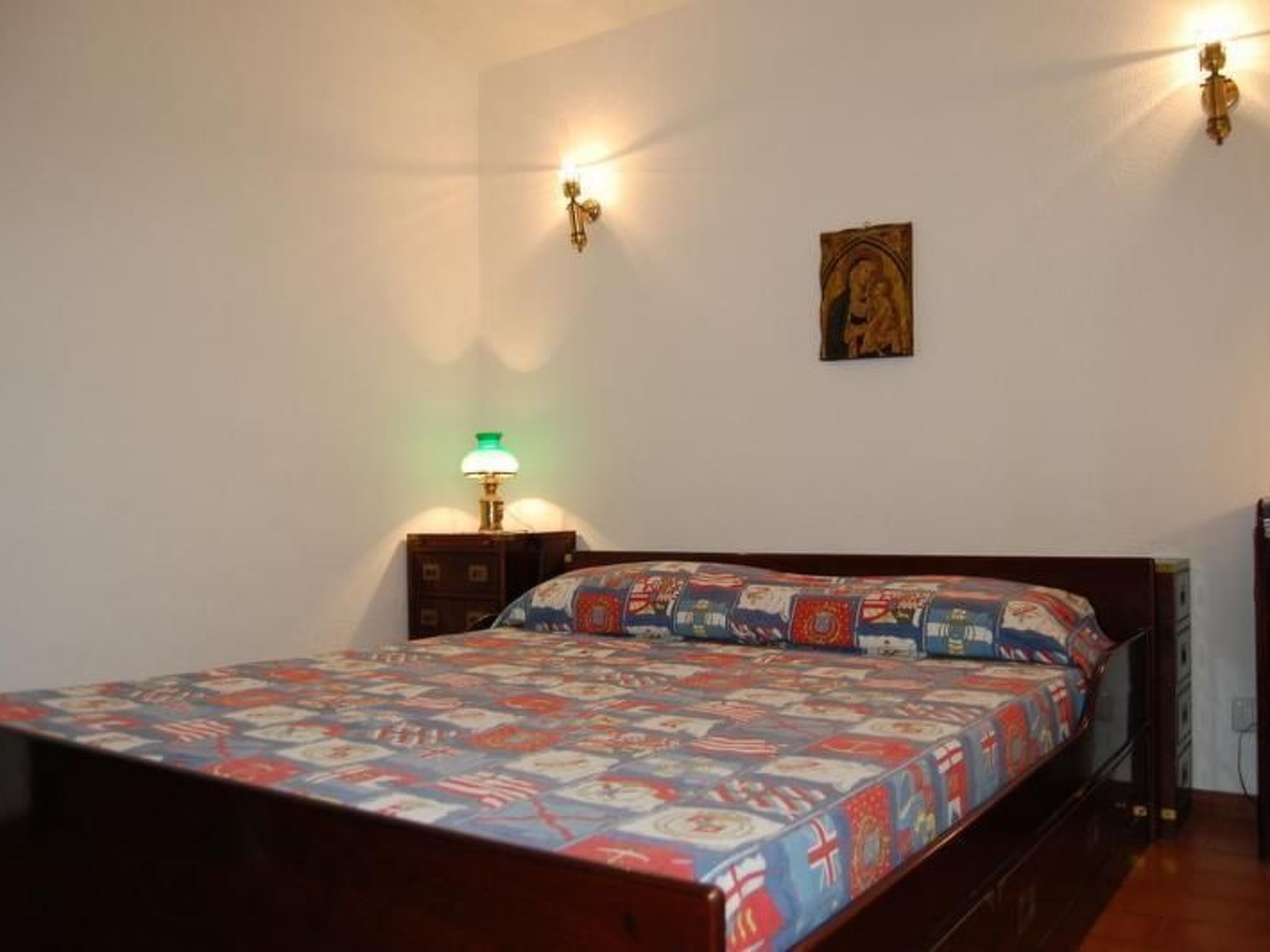 Photo of SCHÖNE WOHNUNG NUR EINEN STEINWURF VOM STRAND ENTFERNT