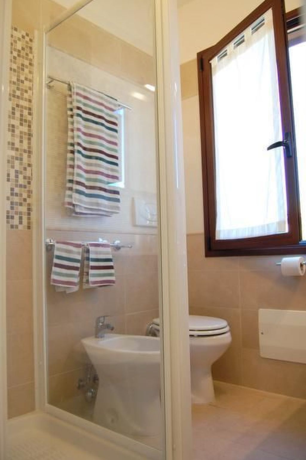 Photo of SCHÖNE WOHNUNG NUR EINEN STEINWURF VOM STRAND ENTFERNT