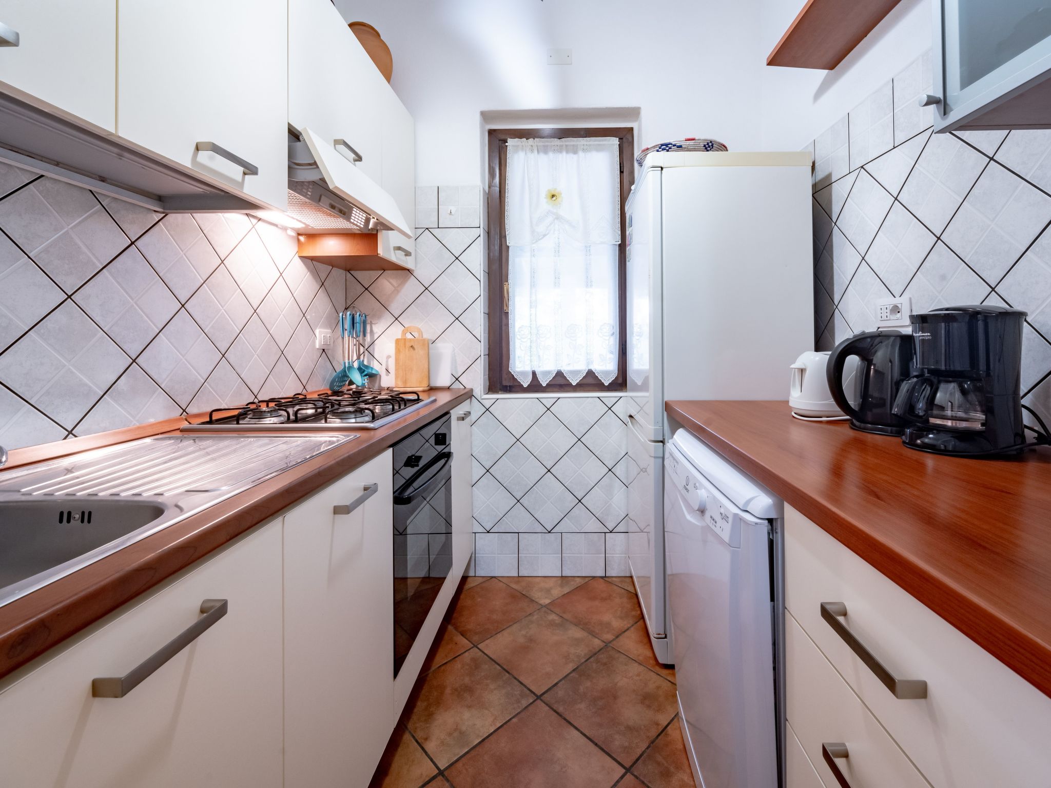 Photo of Haus in Costa Rei mit Terrasse, Garten und Grill