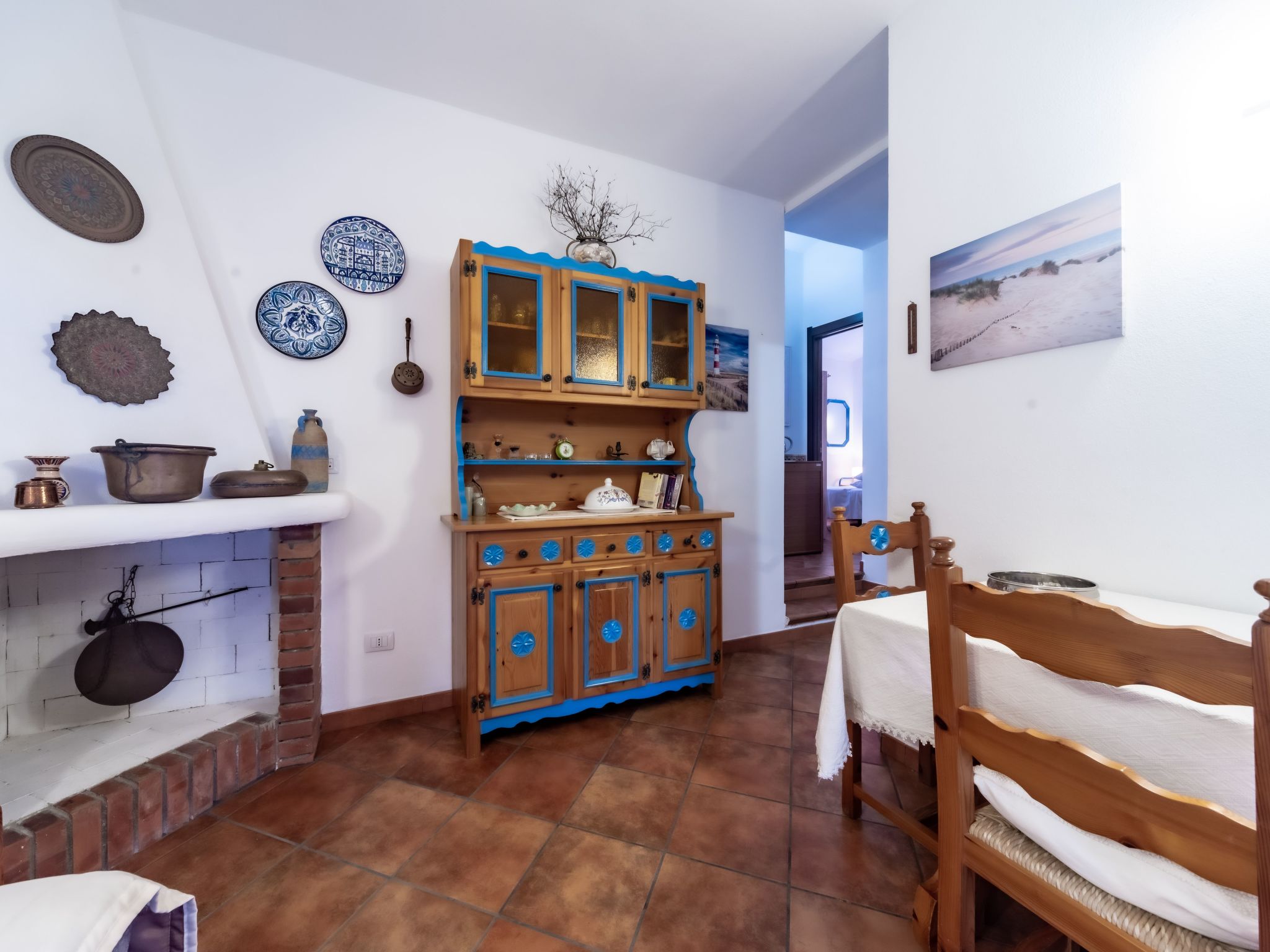 Photo of Haus in Costa Rei mit Terrasse, Garten und Grill