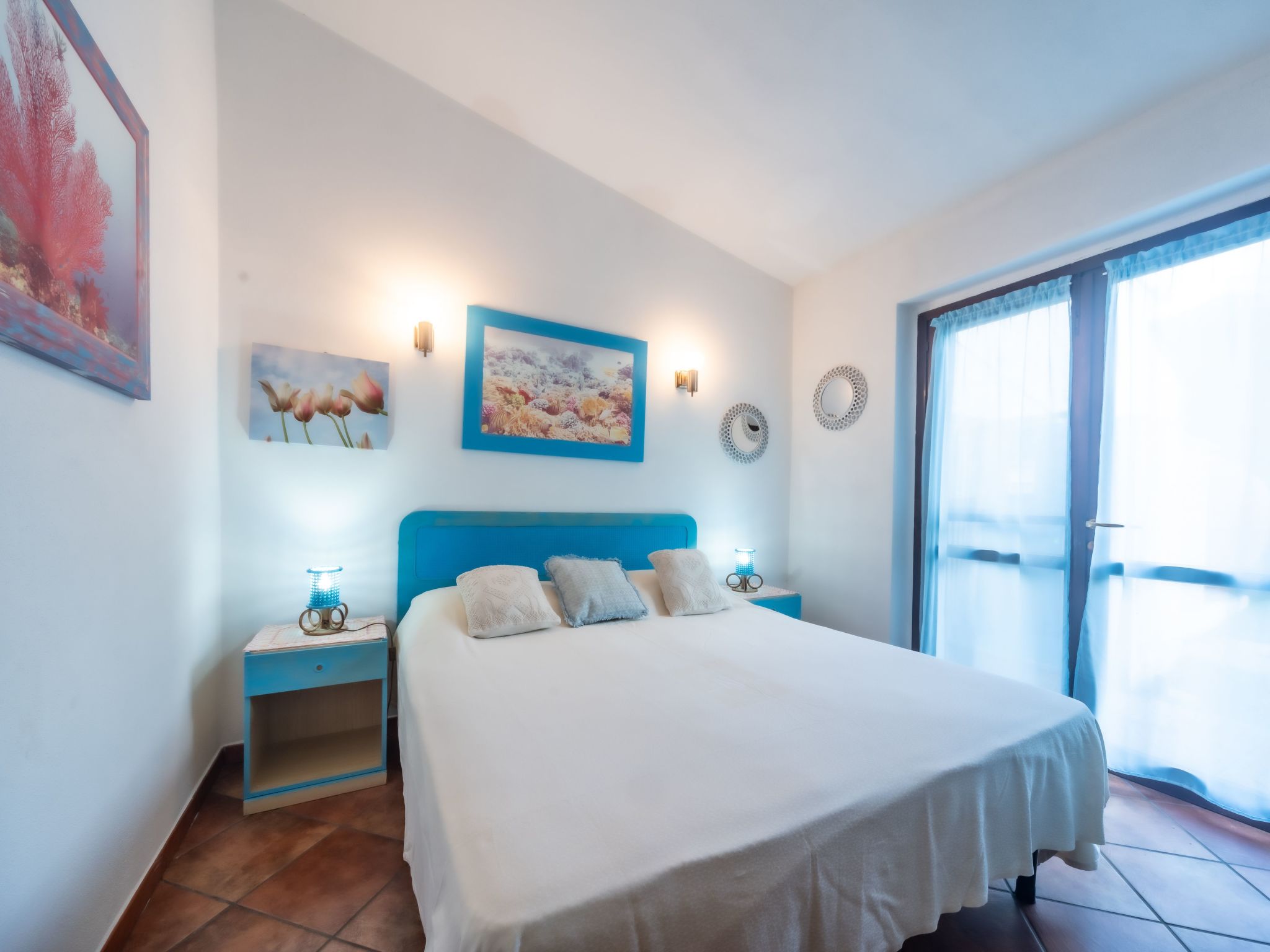 Photo of Haus in Costa Rei mit Terrasse, Garten und Grill