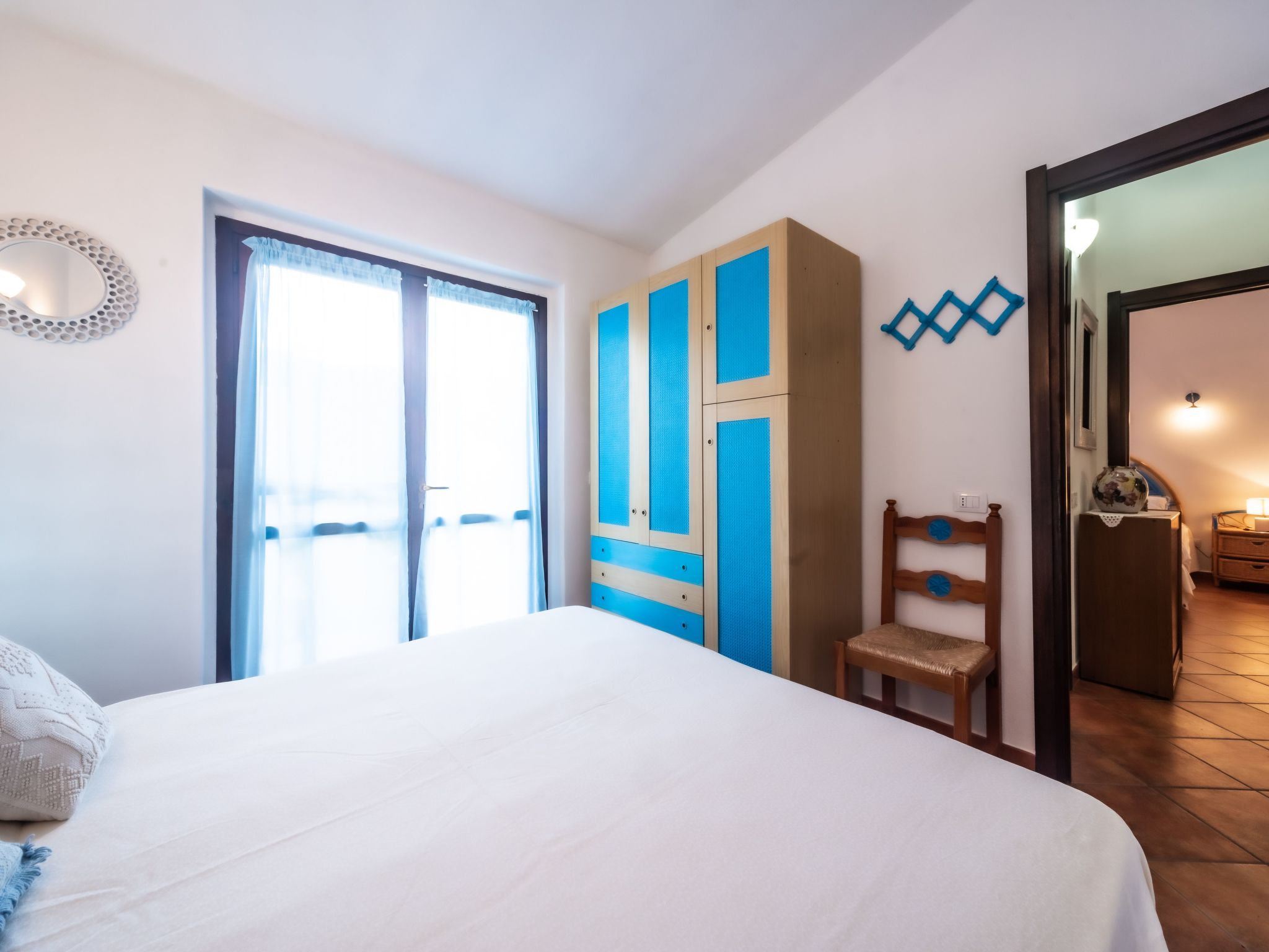 Photo of Haus in Costa Rei mit Terrasse, Garten und Grill