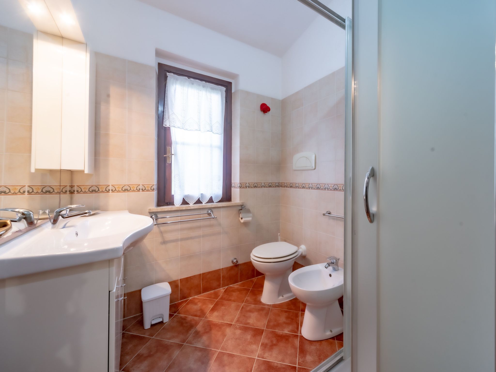 Photo of Haus in Costa Rei mit Terrasse, Garten und Grill