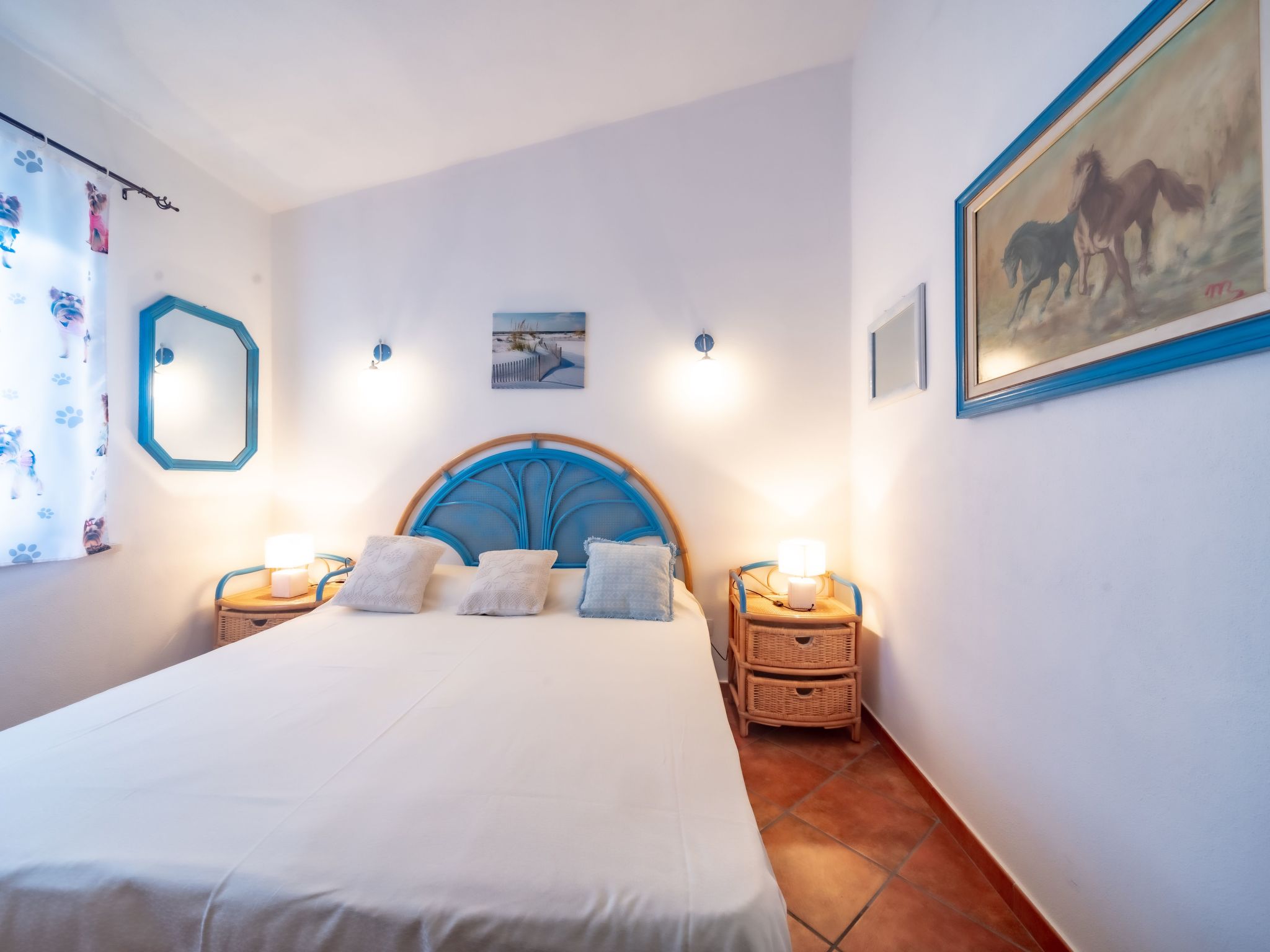 Photo of Haus in Costa Rei mit Terrasse, Garten und Grill