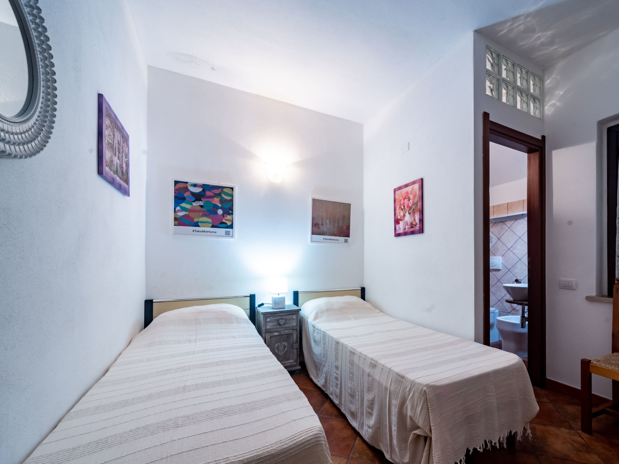 Photo of Haus in Costa Rei mit Terrasse, Garten und Grill