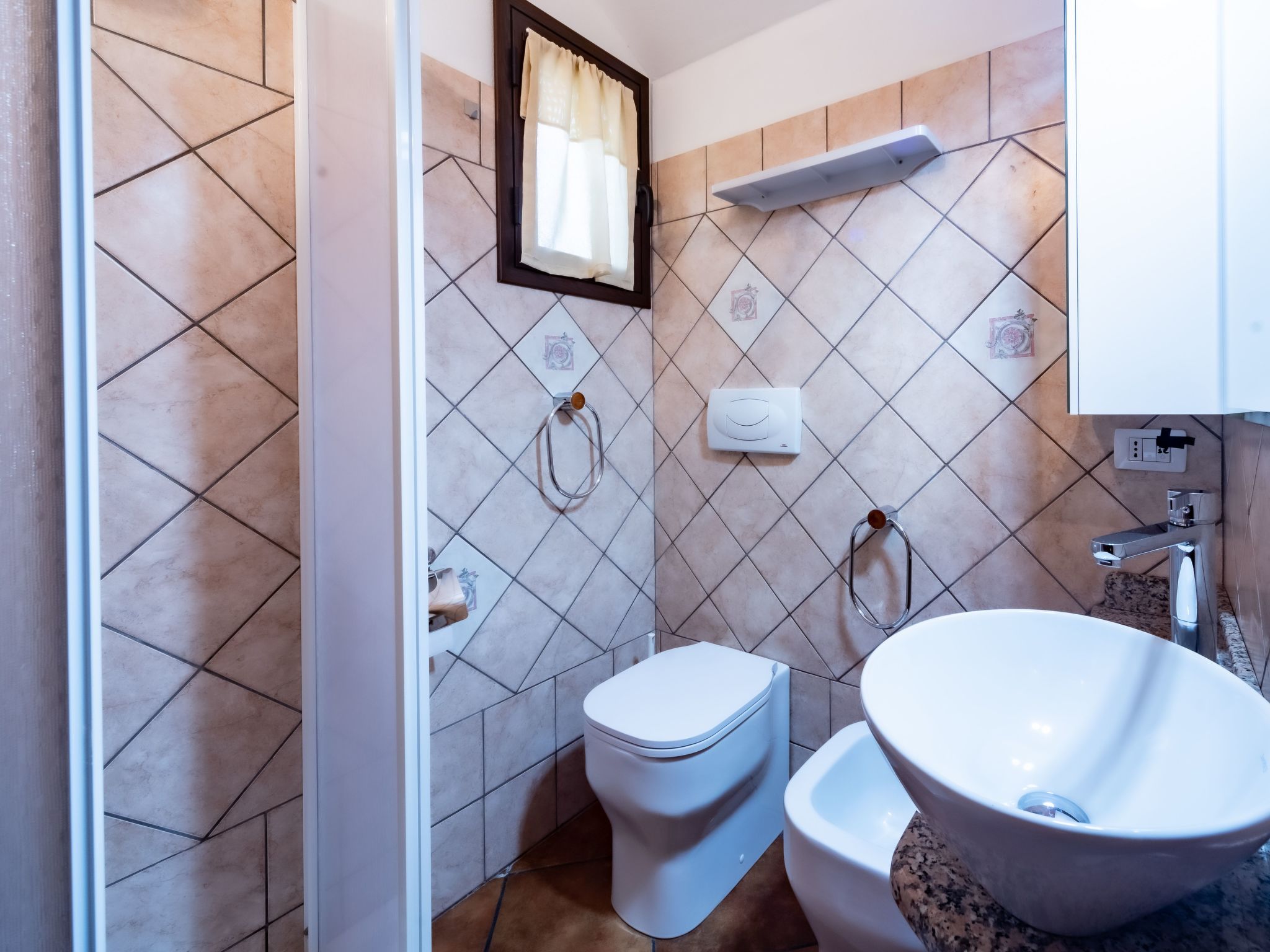 Photo of Haus in Costa Rei mit Terrasse, Garten und Grill