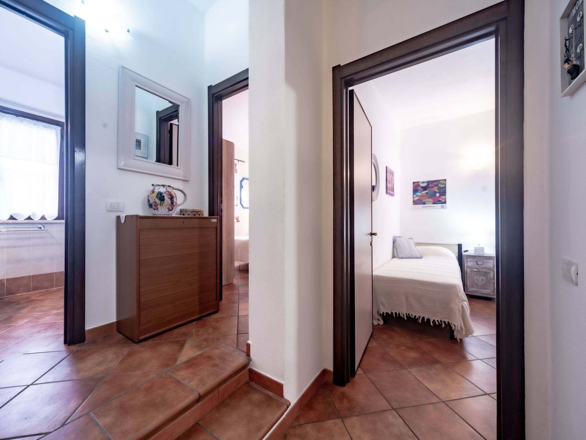 Photo of Haus in Costa Rei mit Terrasse, Garten und Grill