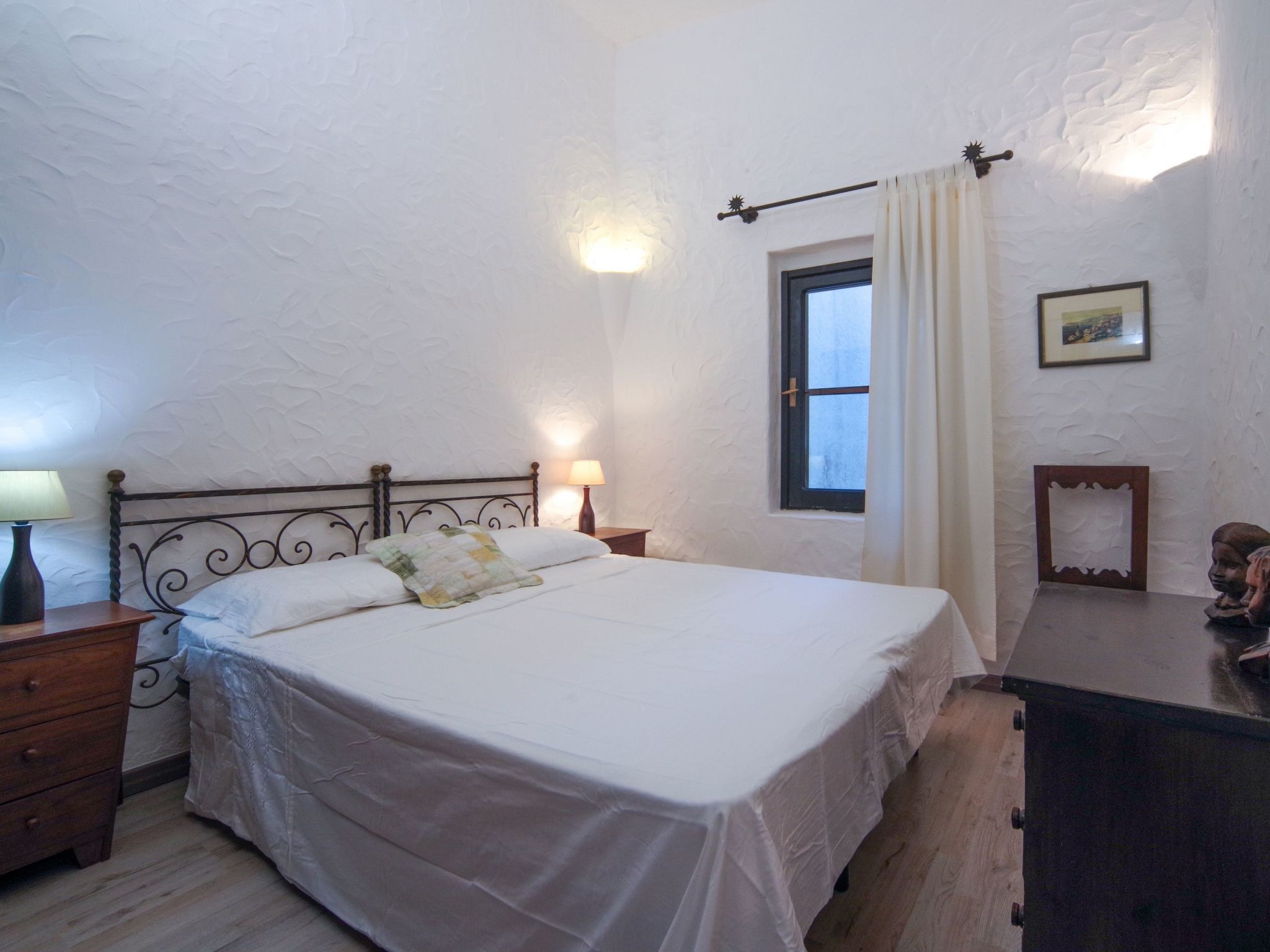 Photo of Schöne, neu renovierte Villa direkt am Strand in Costa Rei