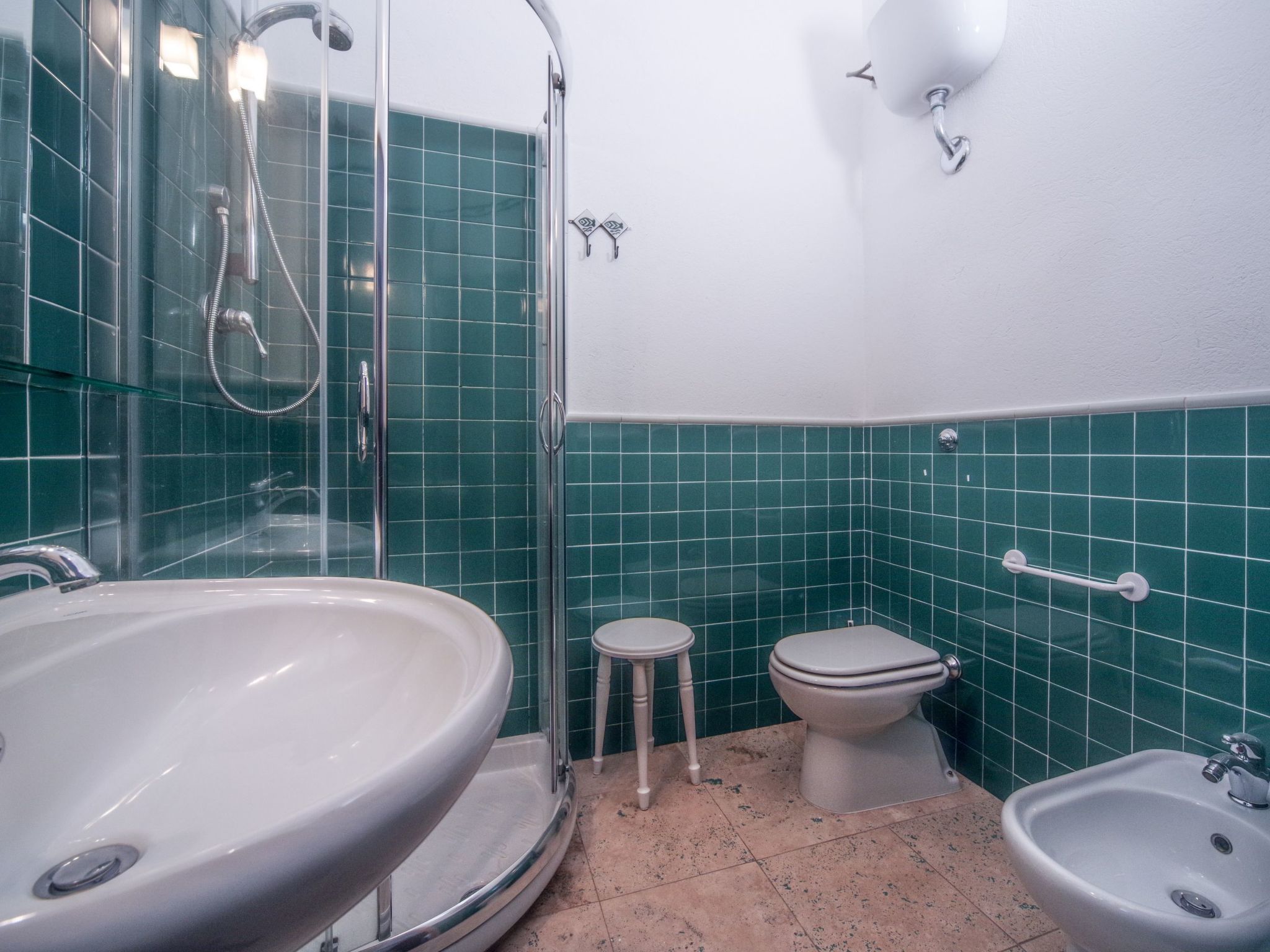 Photo of Schöne, neu renovierte Villa direkt am Strand in Costa Rei