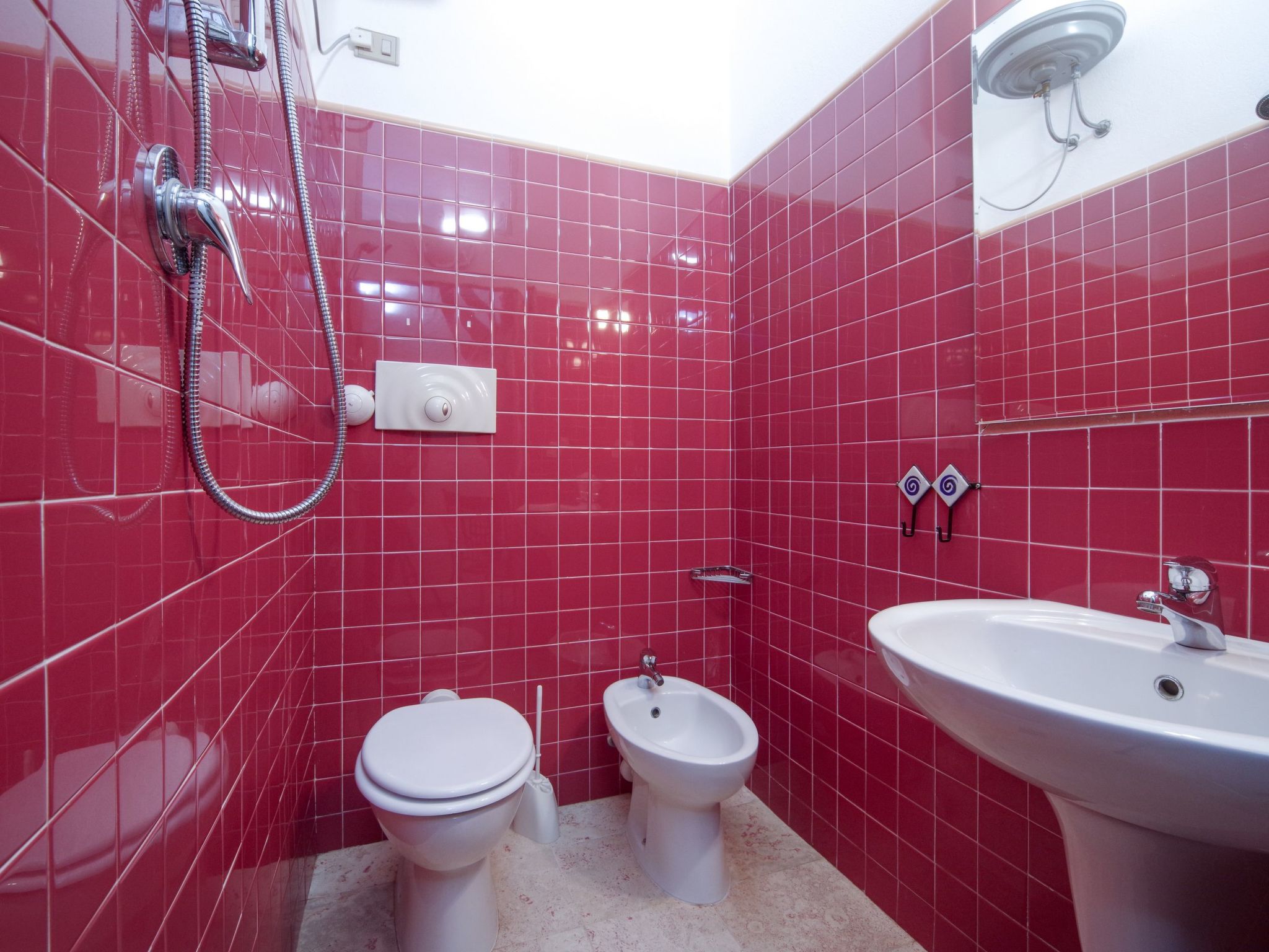 Photo of Schöne, neu renovierte Villa direkt am Strand in Costa Rei