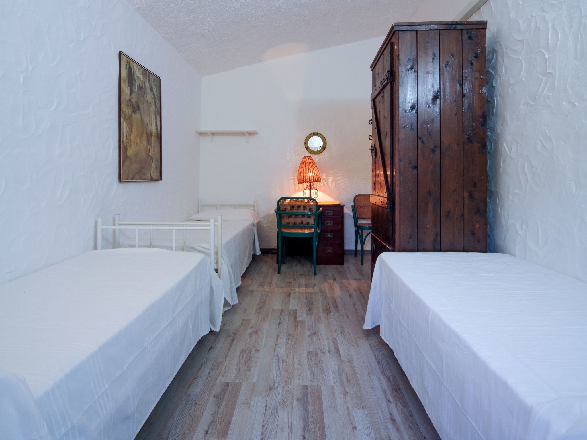 Photo of Schöne, neu renovierte Villa direkt am Strand in Costa Rei