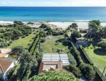 Villa "Villa Amare" mit Blick aufs Wasser