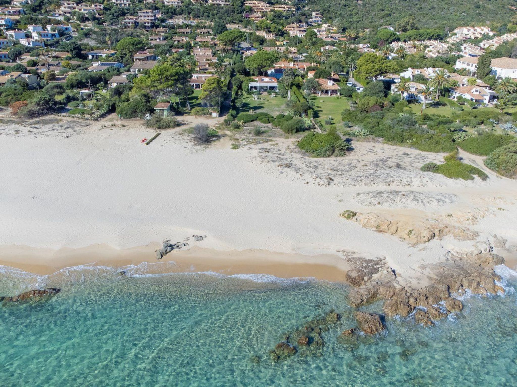 Villa "Villa Amare" mit Blick aufs Wasser