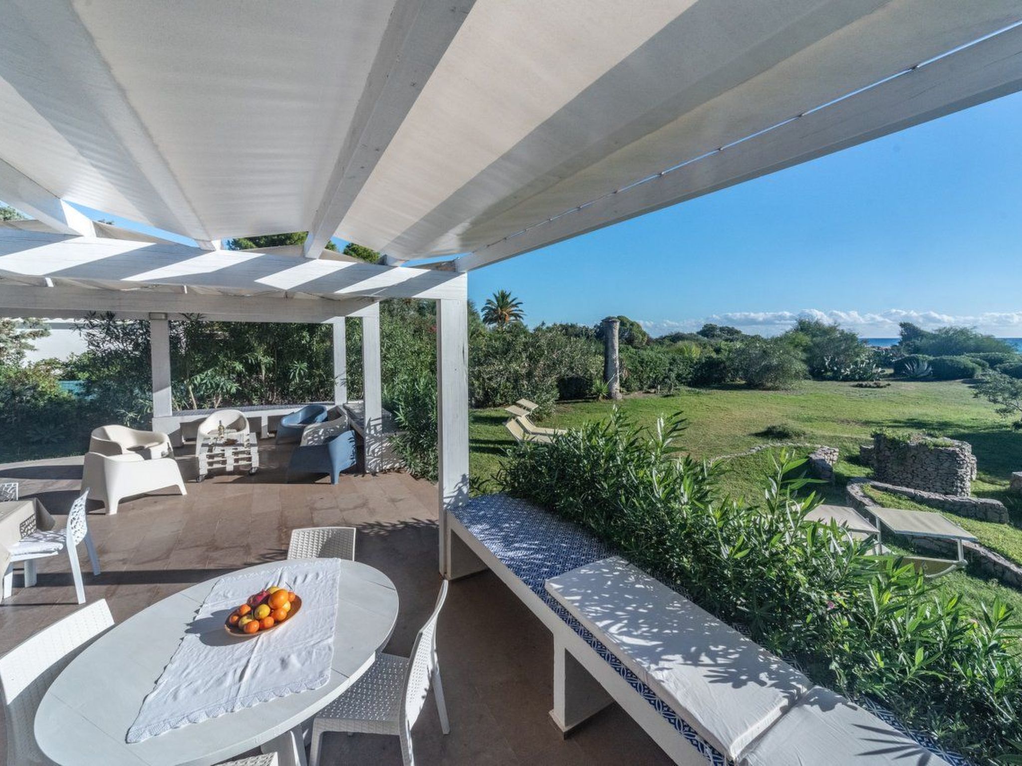 Villa "Villa Amare" mit Blick aufs Wasser-Image-tags.info