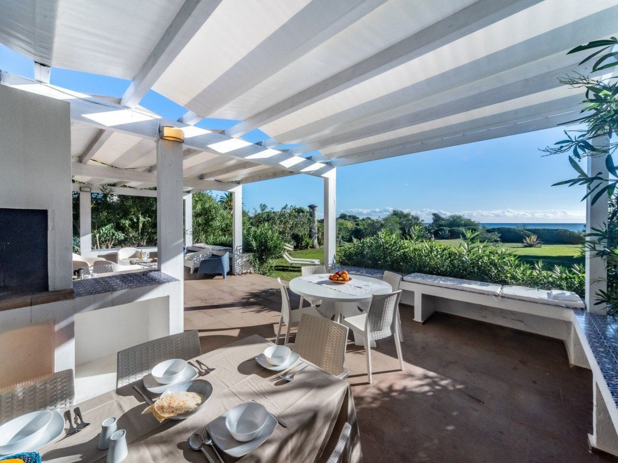 Villa "Villa Amare" mit Blick aufs Wasser-Image-tags.info