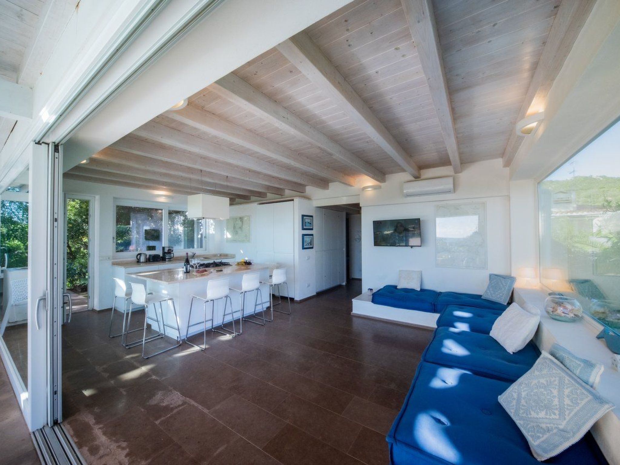 Villa "Villa Amare" mit Blick aufs Wasser-Image-tags.info