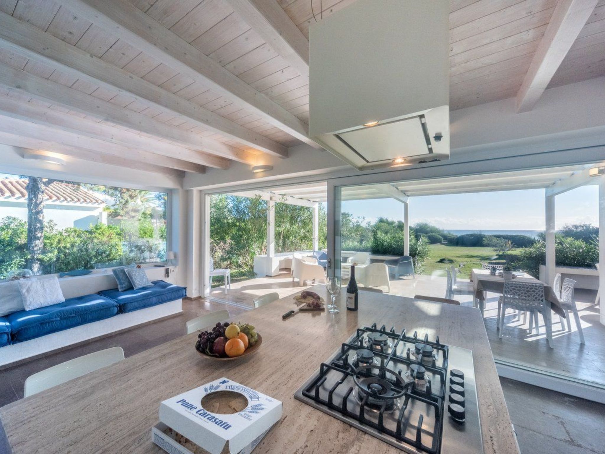 Villa "Villa Amare" mit Blick aufs Wasser-Image-tags.info