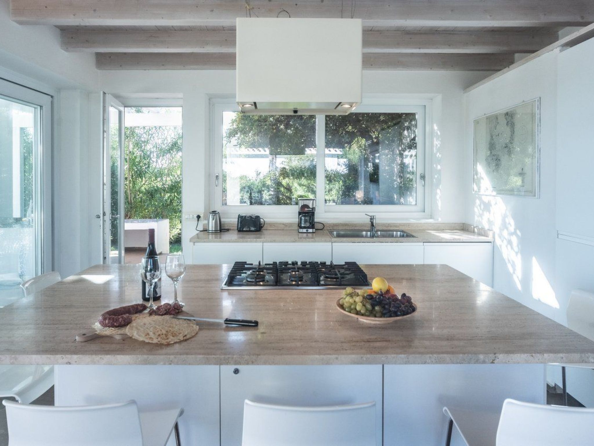 Villa "Villa Amare" mit Blick aufs Wasser-Image-tags.info