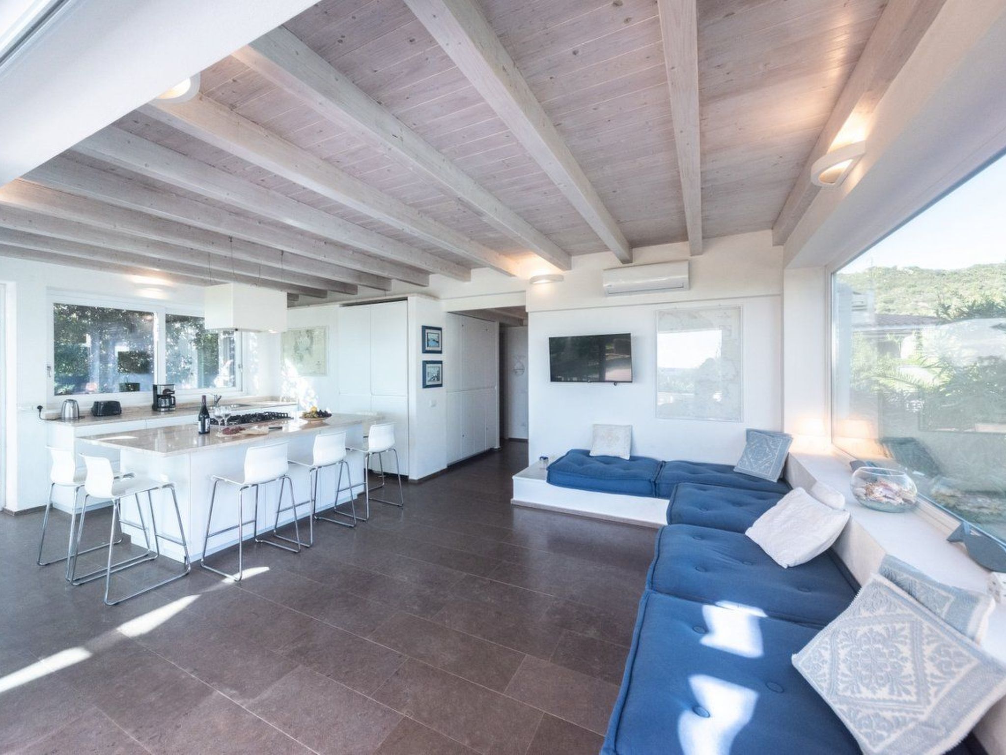 Photo of Villa "Villa Amare" mit Blick aufs Wasser