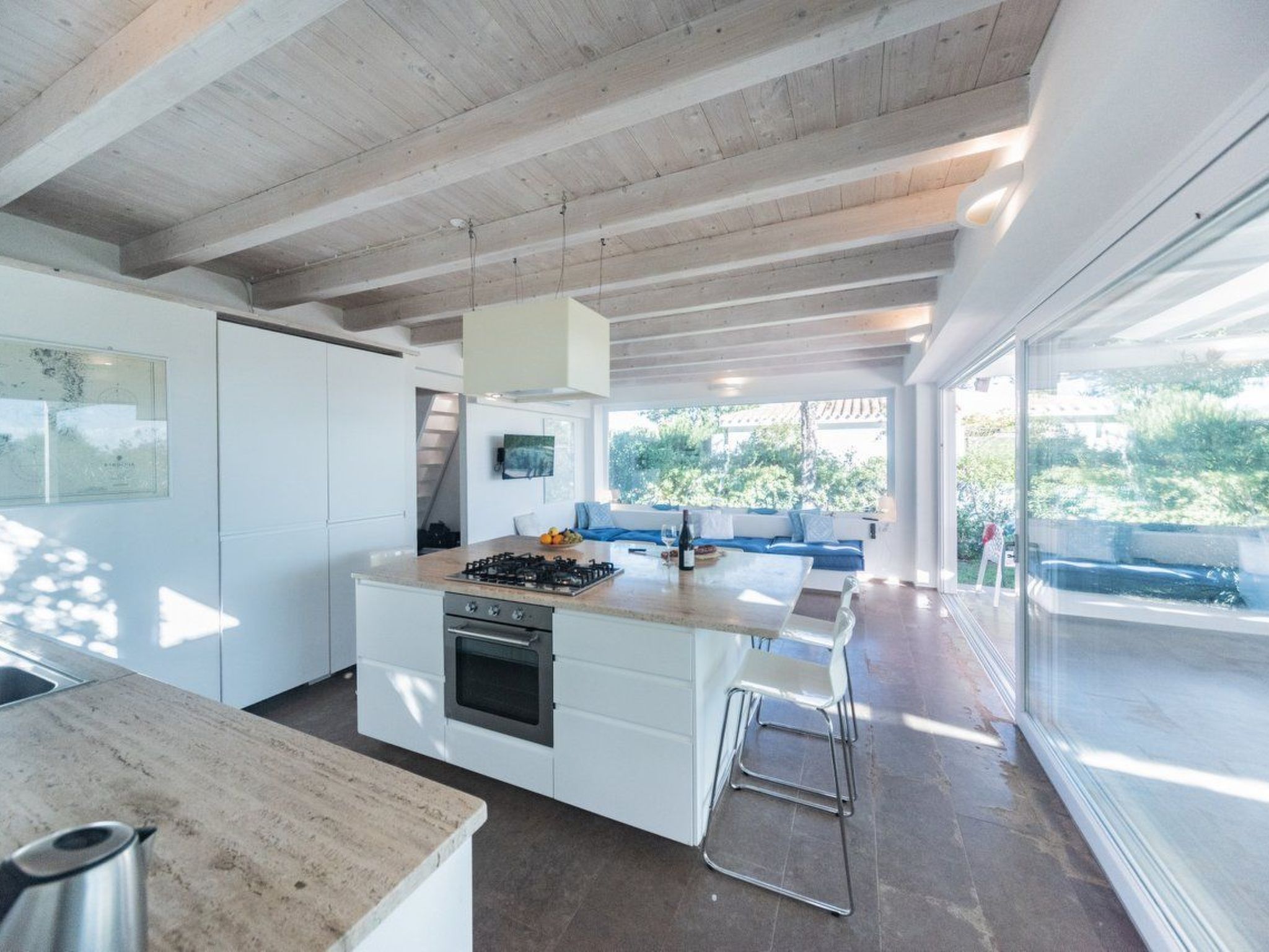 Photo of Villa "Villa Amare" mit Blick aufs Wasser