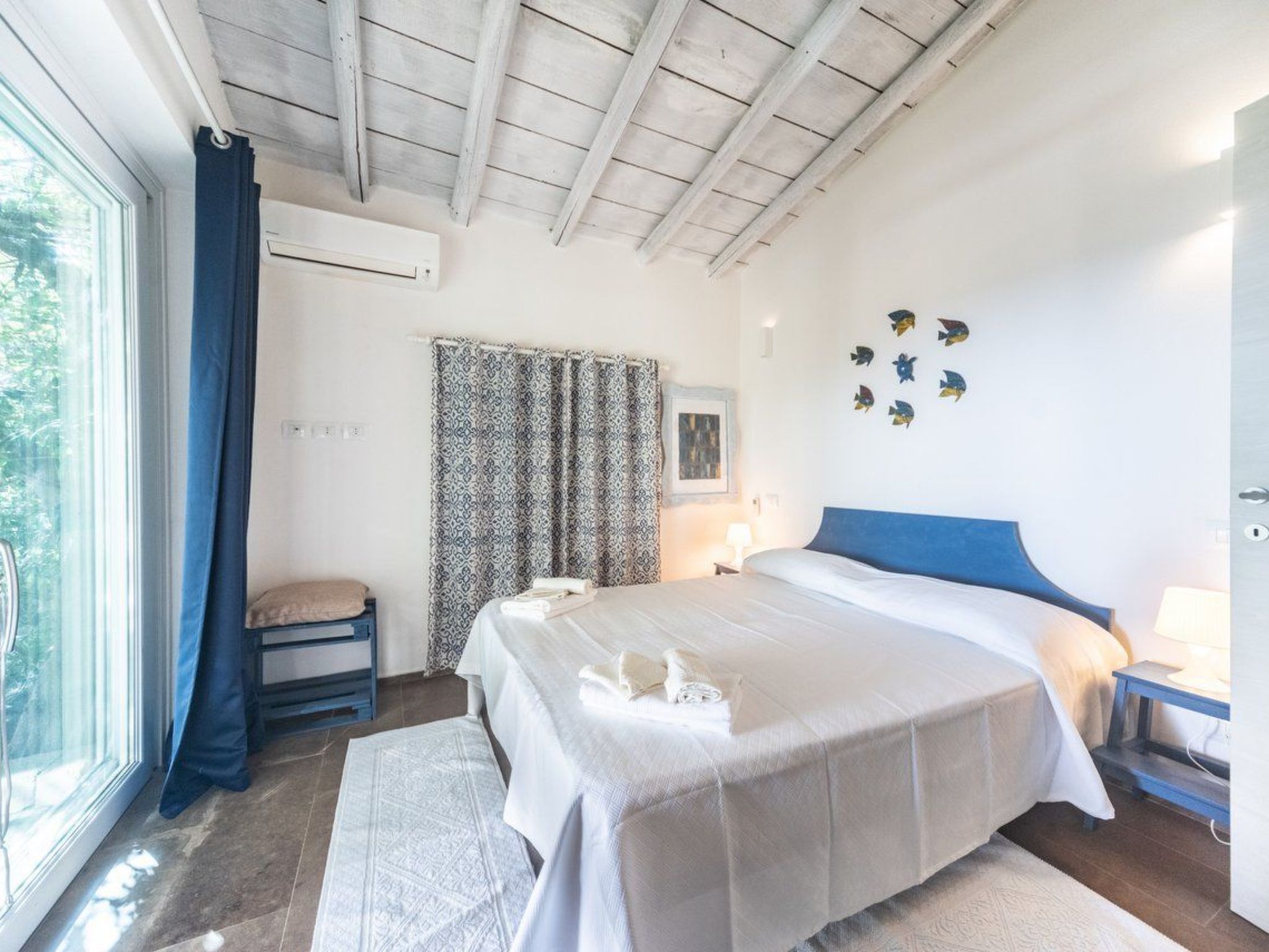 Photo of Villa "Villa Amare" mit Blick aufs Wasser