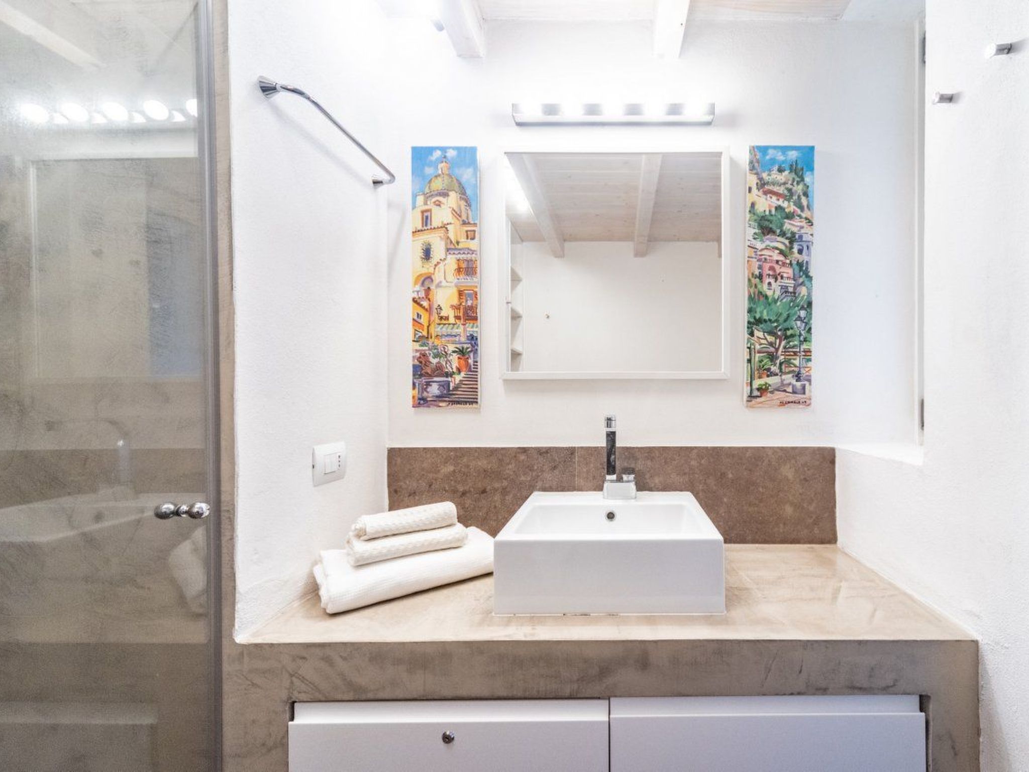 Photo of Villa "Villa Amare" mit Blick aufs Wasser