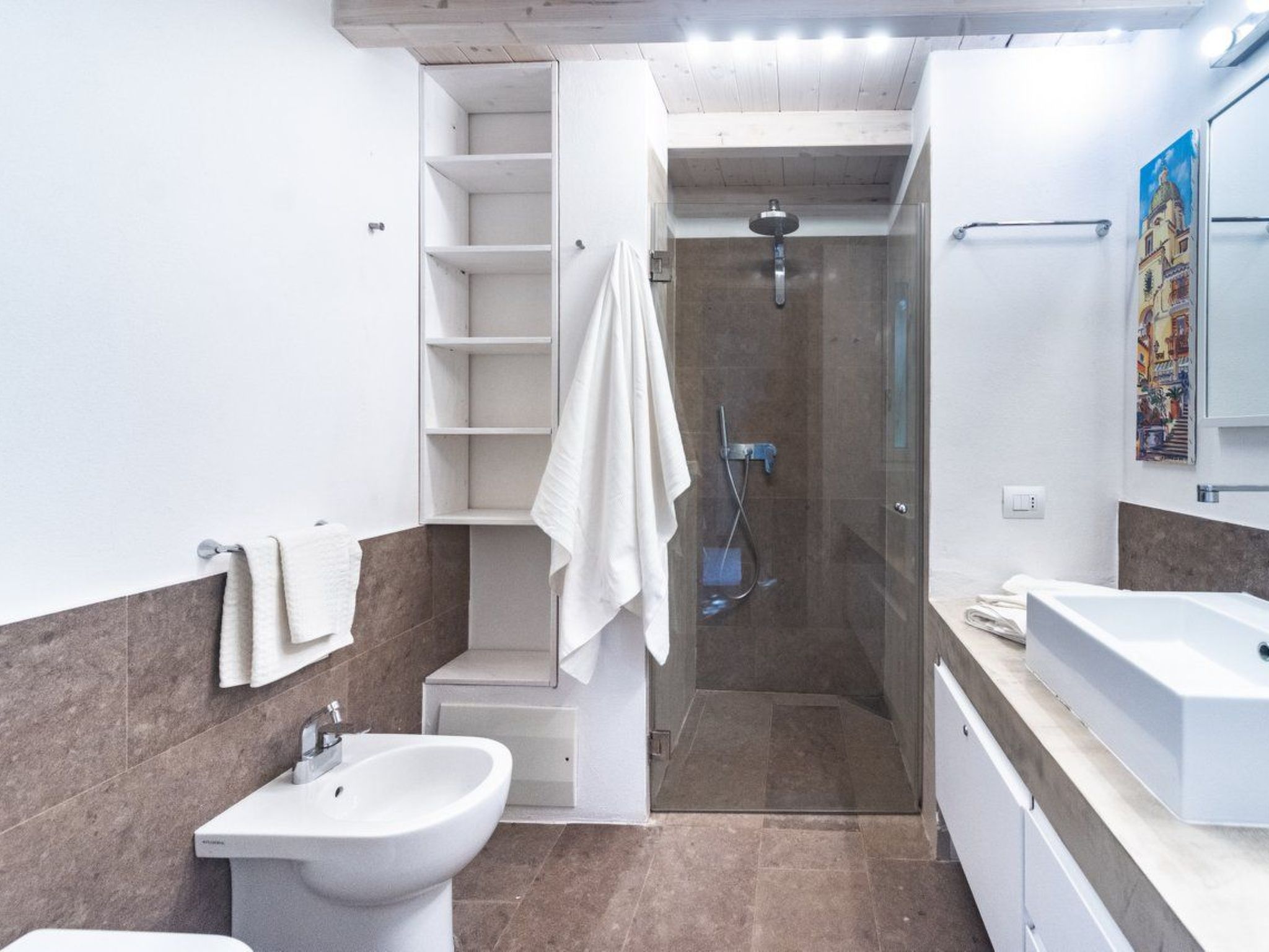 Photo of Villa "Villa Amare" mit Blick aufs Wasser