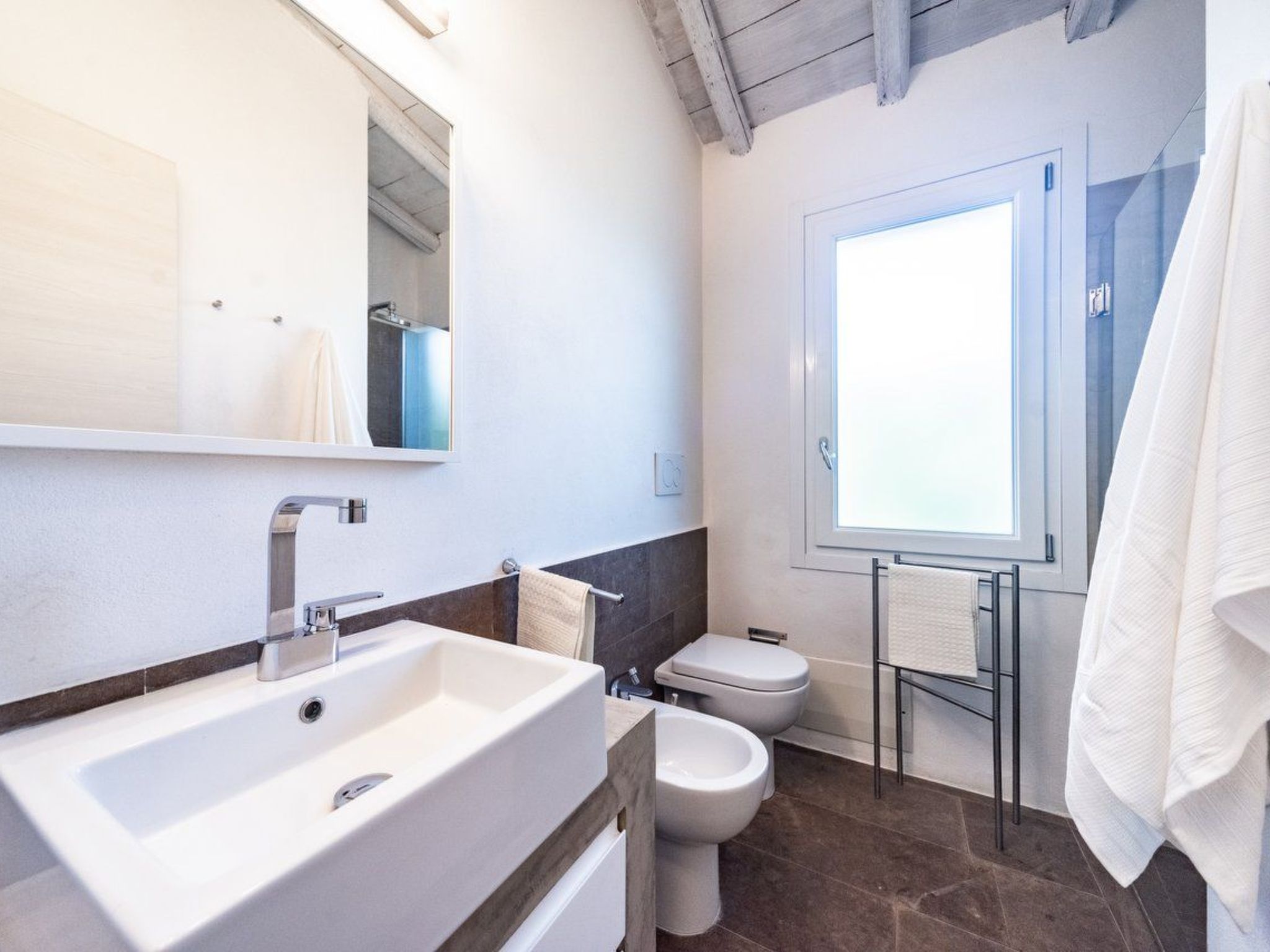 Photo of Villa "Villa Amare" mit Blick aufs Wasser