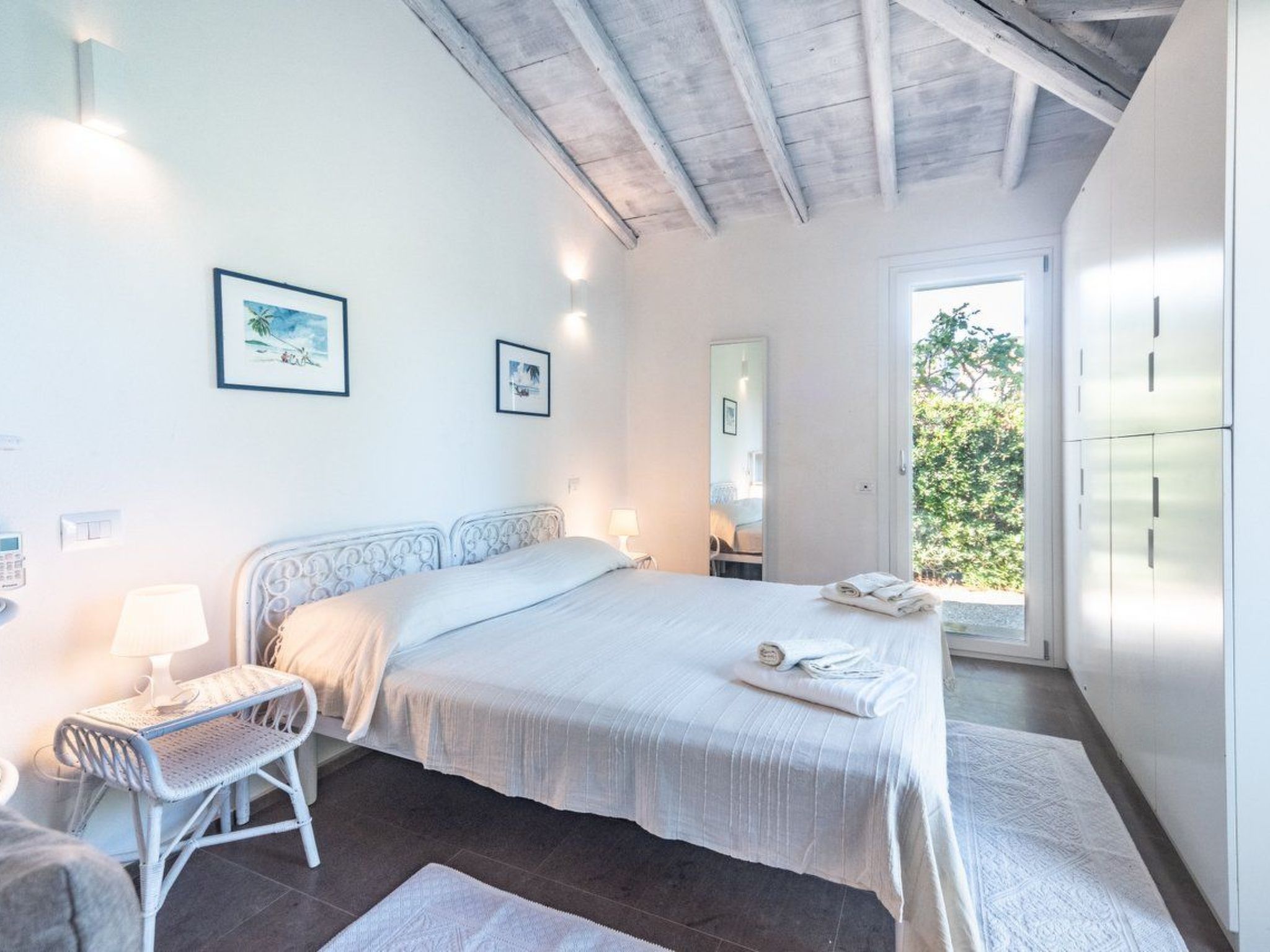 Photo of Villa "Villa Amare" mit Blick aufs Wasser