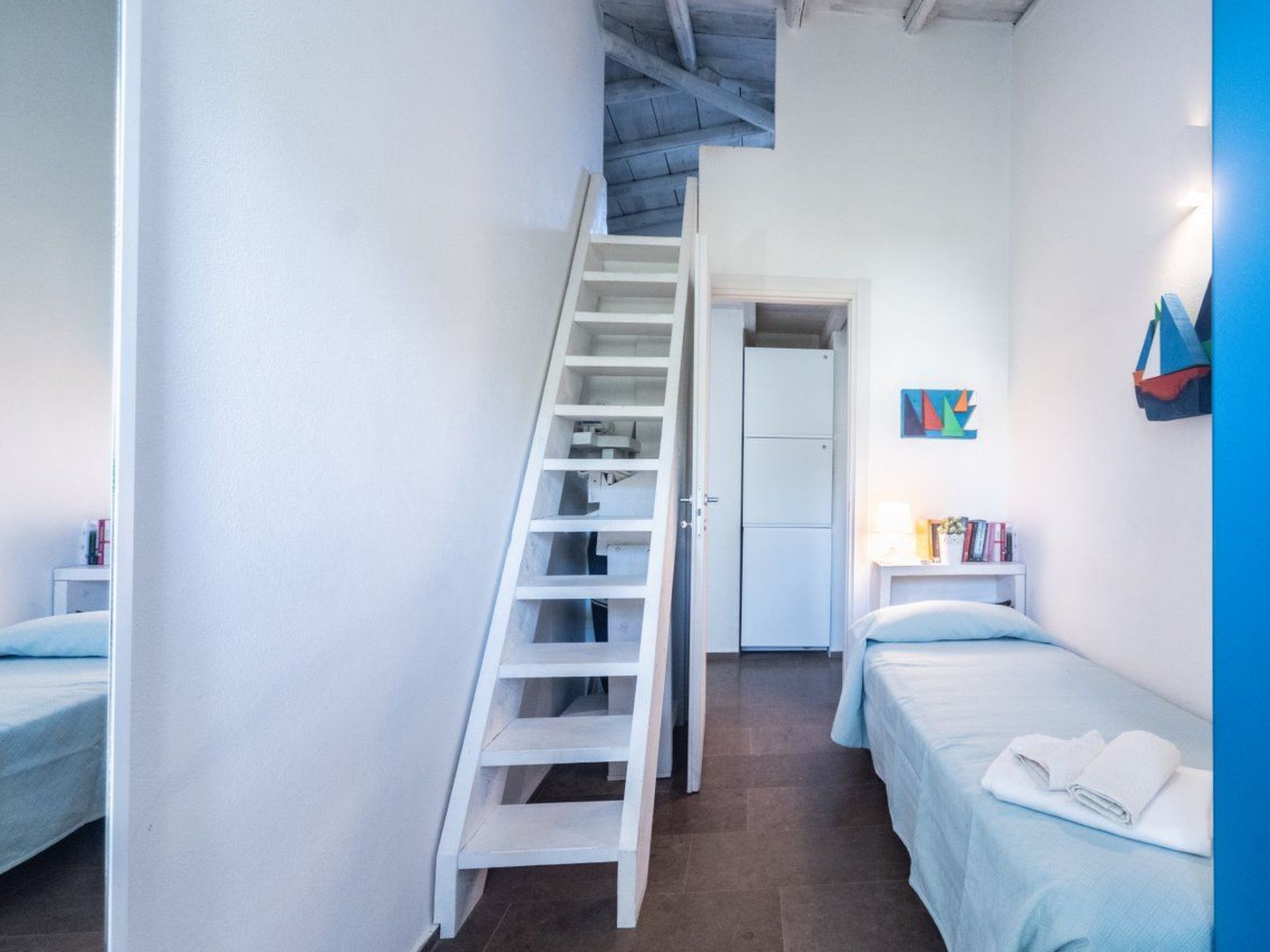 Photo of Villa "Villa Amare" mit Blick aufs Wasser