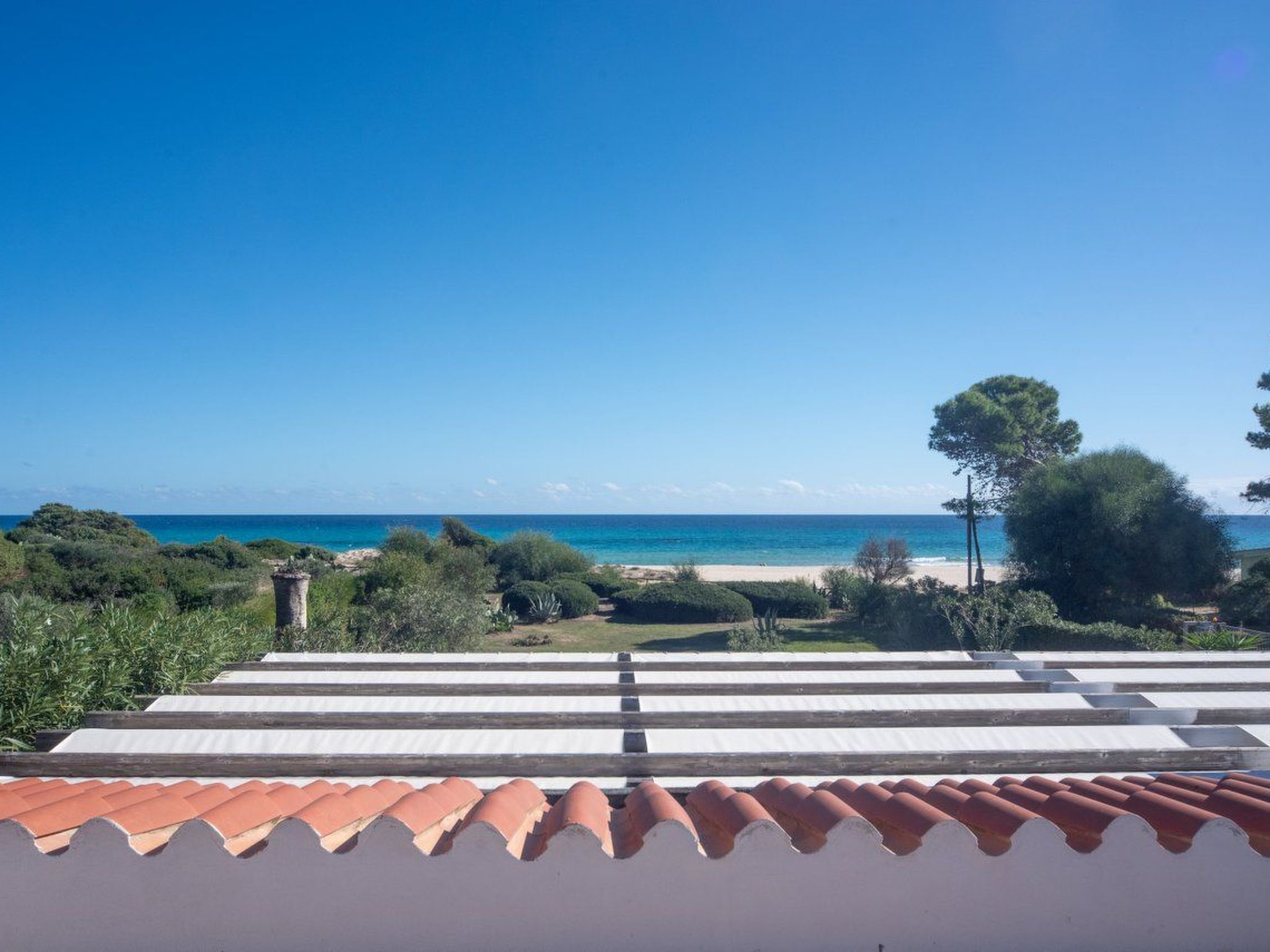 Photo of Villa "Villa Amare" mit Blick aufs Wasser