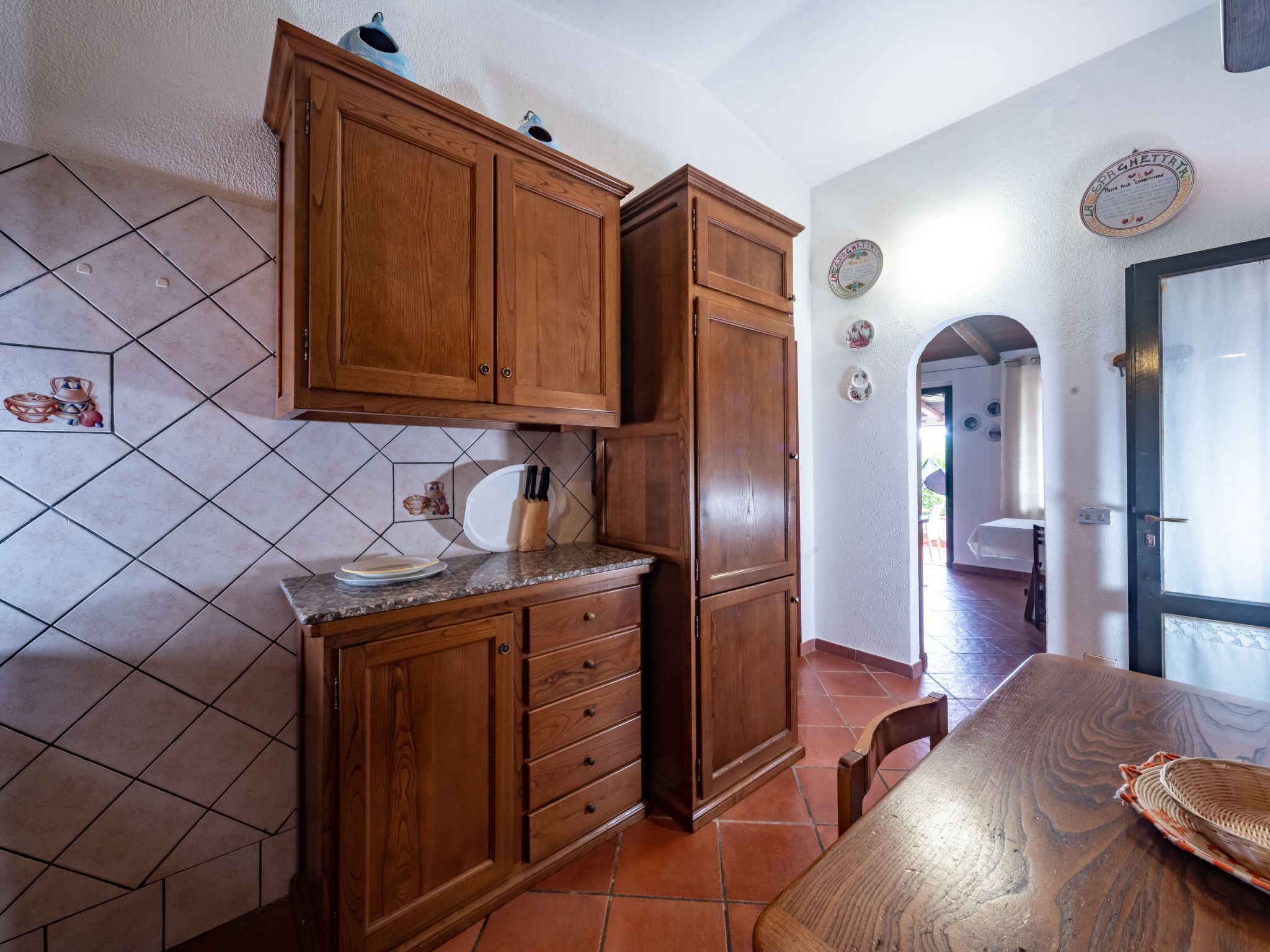 Photo of Wunderschöne freistehende Villa in kurzer Entfernung zum Strand und mit herrlic