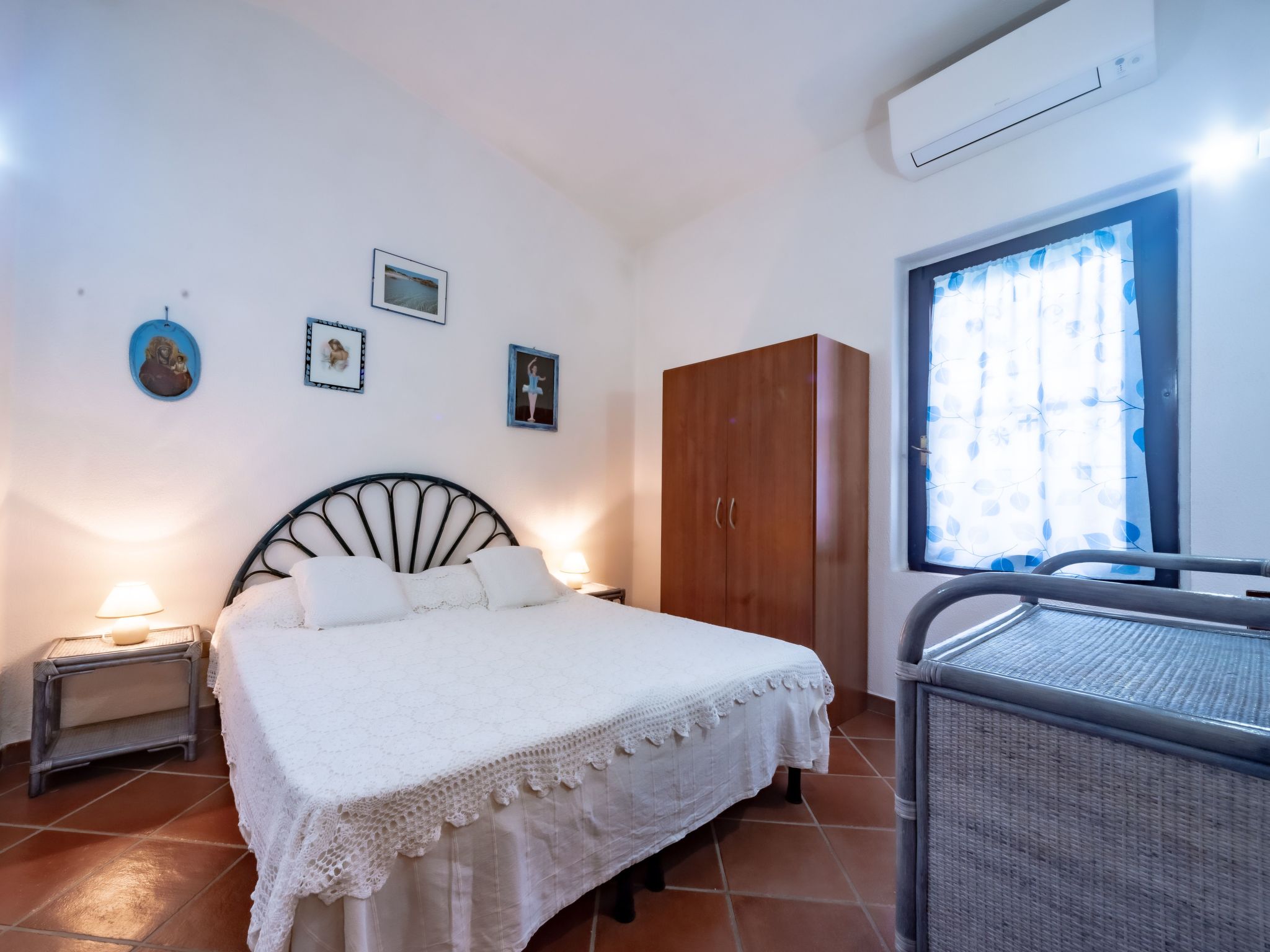 Photo of Wunderschöne freistehende Villa in kurzer Entfernung zum Strand und mit herrlic