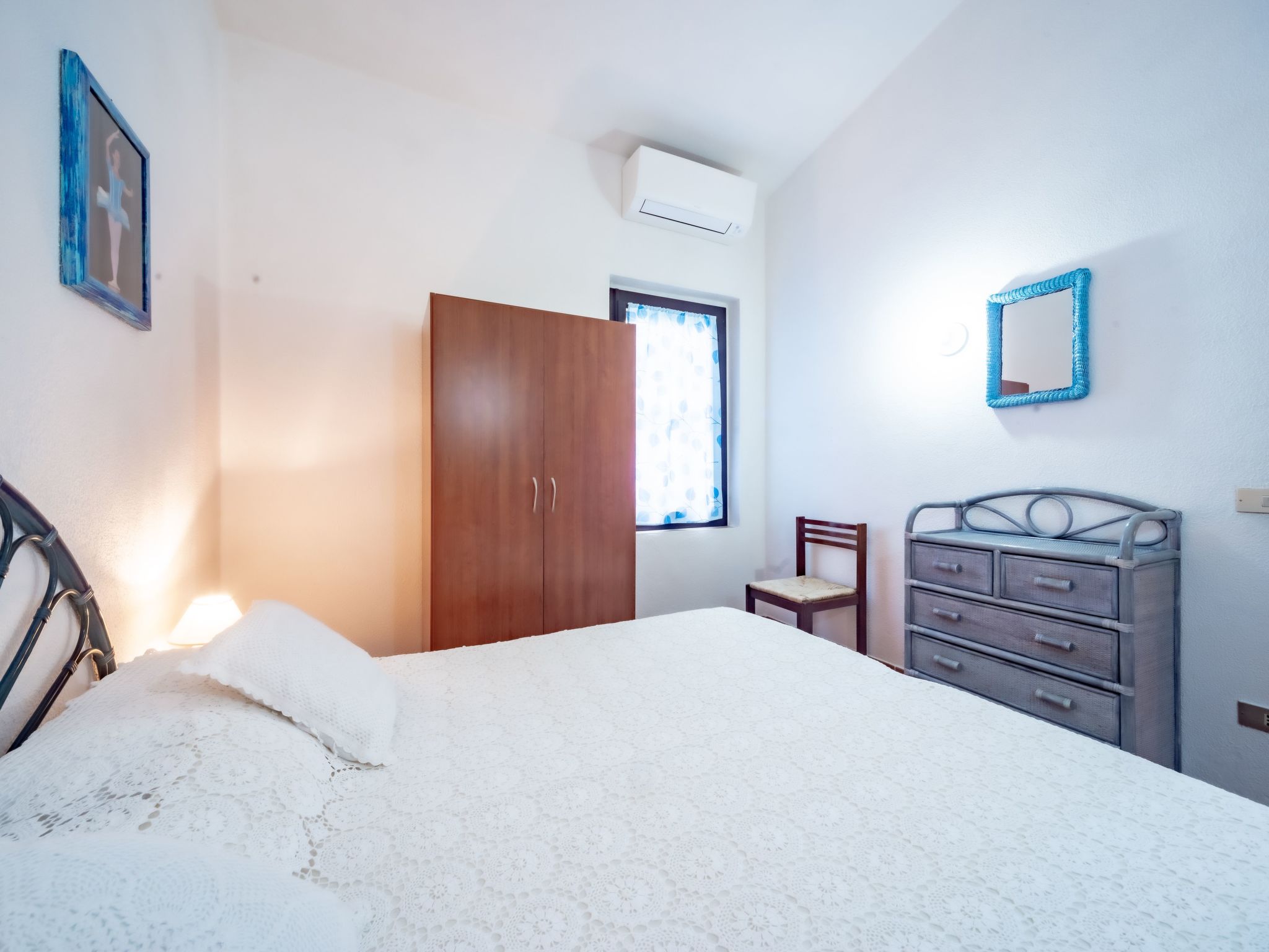 Photo of Wunderschöne freistehende Villa in kurzer Entfernung zum Strand und mit herrlic