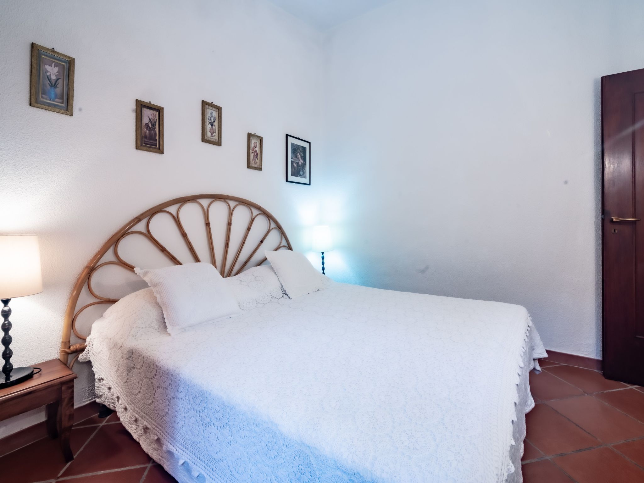 Photo of Wunderschöne freistehende Villa in kurzer Entfernung zum Strand und mit herrlic