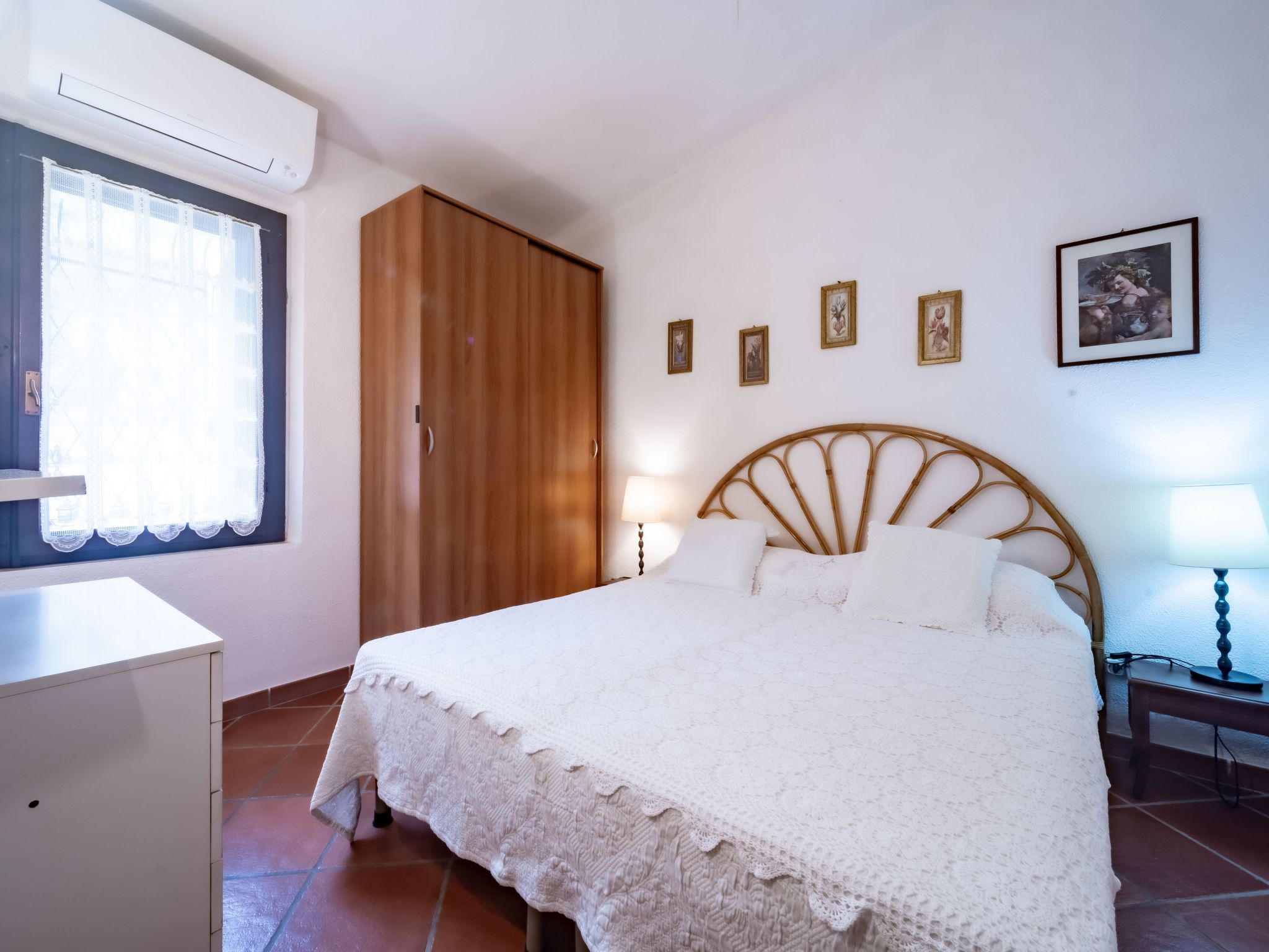 Photo of Wunderschöne freistehende Villa in kurzer Entfernung zum Strand und mit herrlic