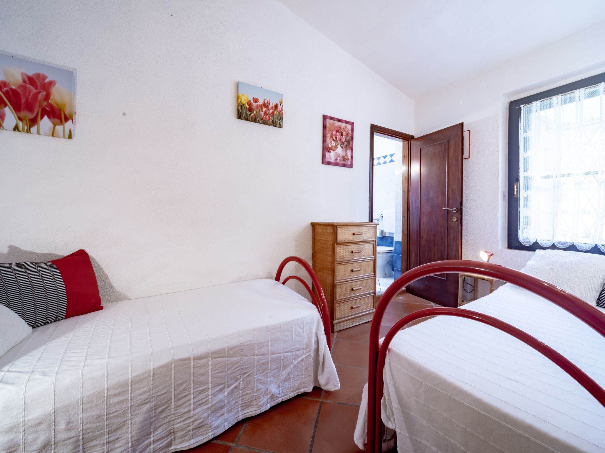 Photo of Wunderschöne freistehende Villa in kurzer Entfernung zum Strand und mit herrlic