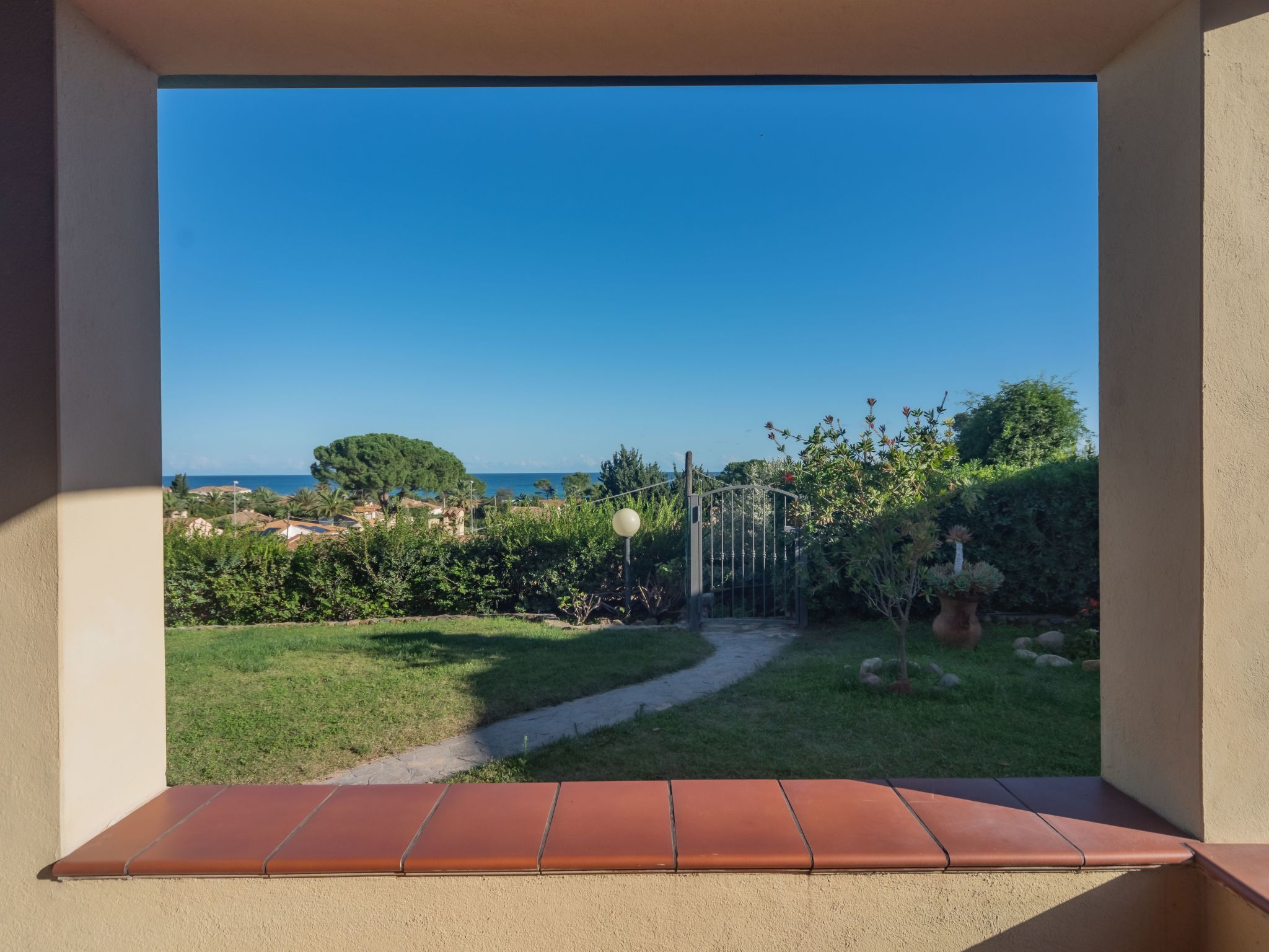 Photo of Wunderschöne freistehende Villa in kurzer Entfernung zum Strand und mit herrlic