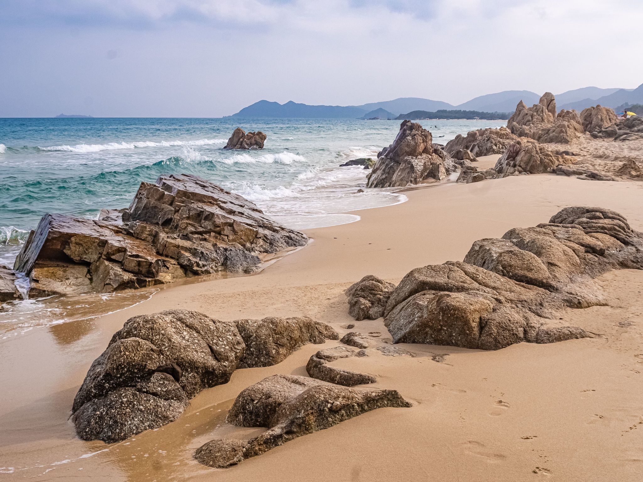 Photo of Wunderschöne freistehende Villa in kurzer Entfernung zum Strand und mit herrlic